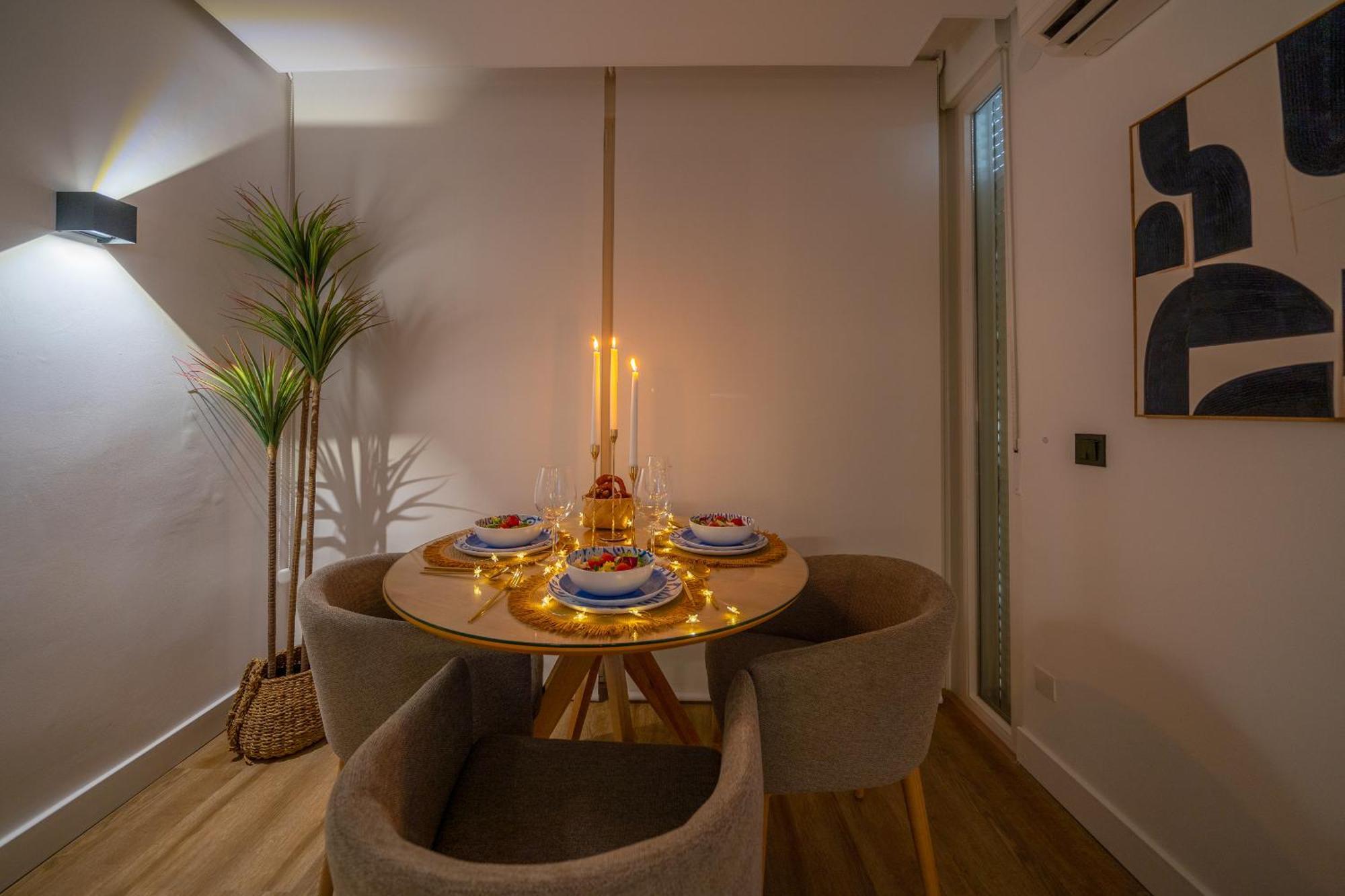 Xpce Luxury In Malagueta Apartamento *