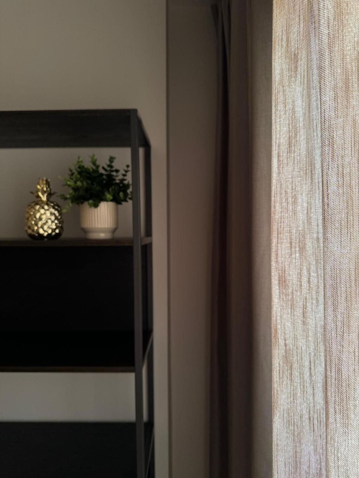Apartment Stijlvol In Bruisend Free Parking