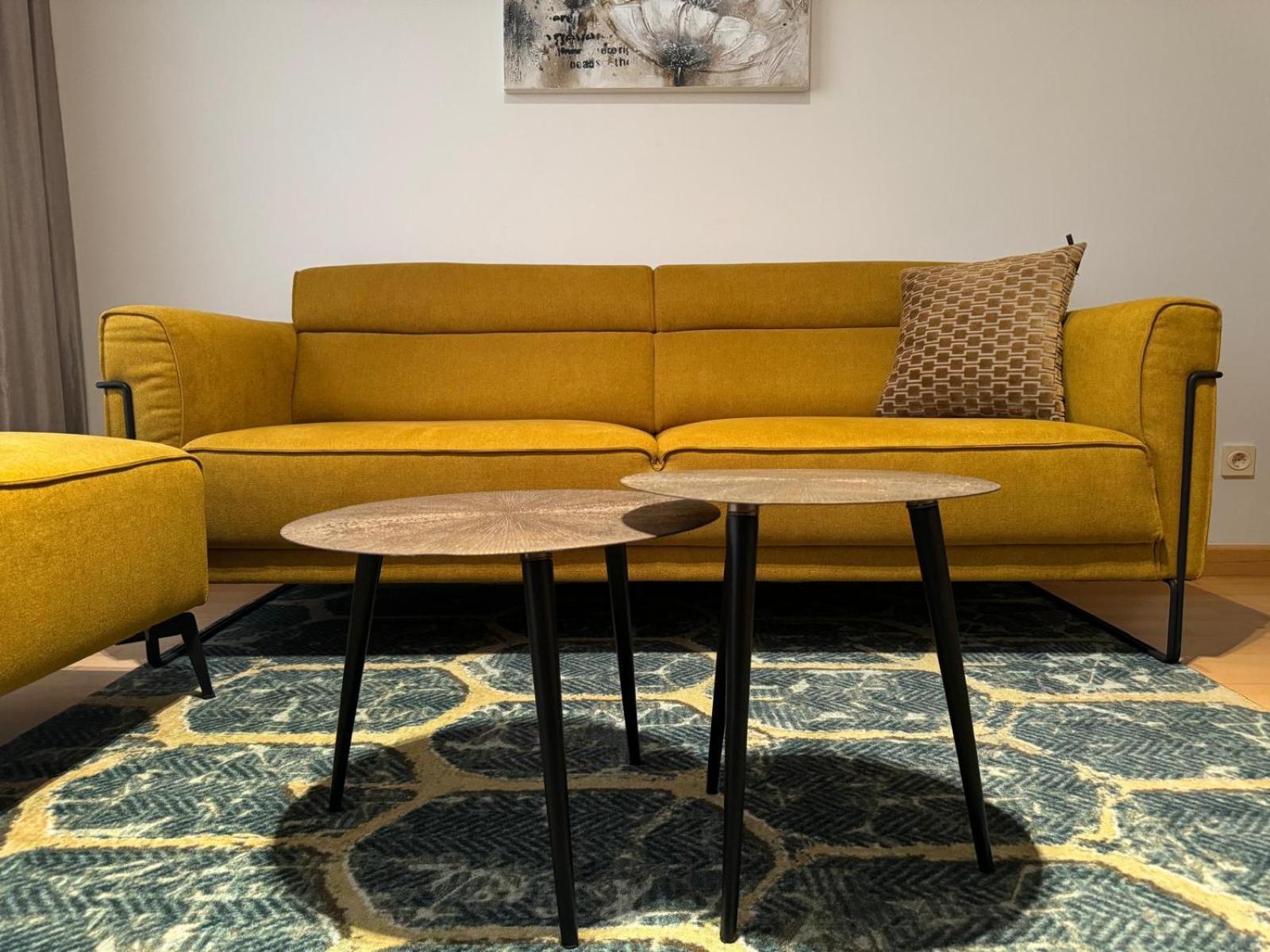 Stijlvol In Bruisend Free Parking Apartment *