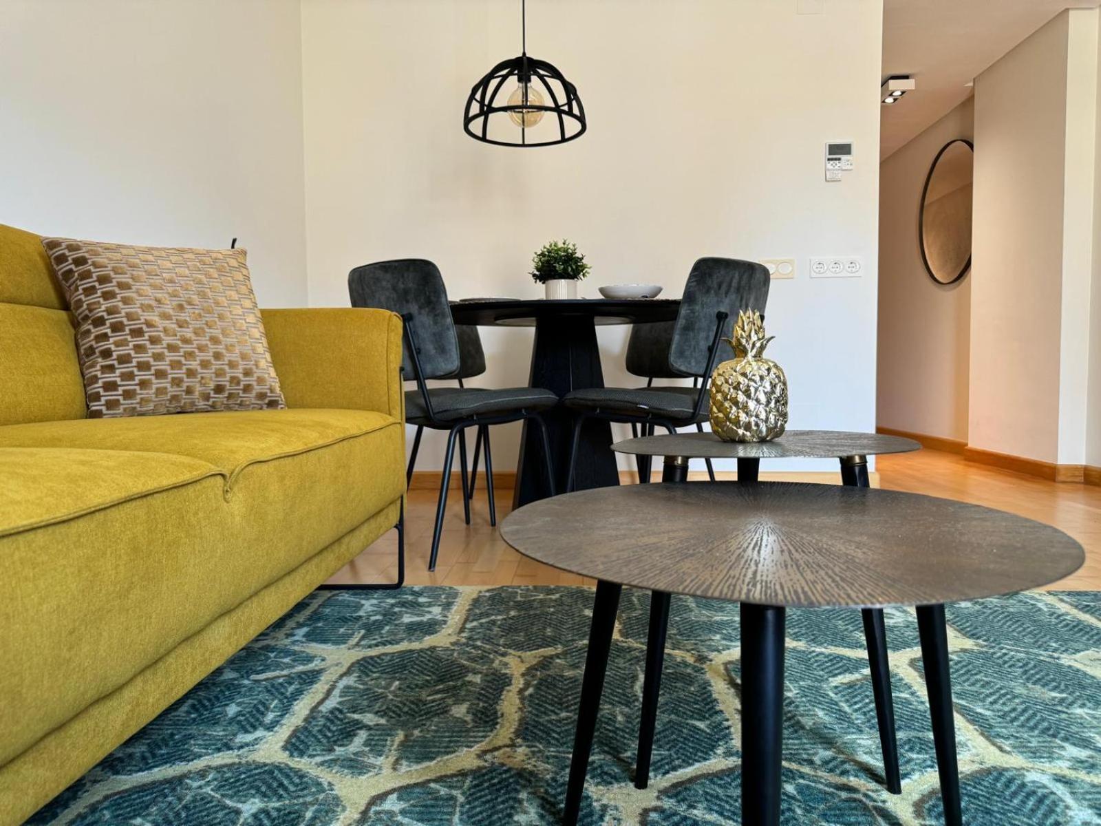 Stijlvol In Bruisend Free Parking Apartment