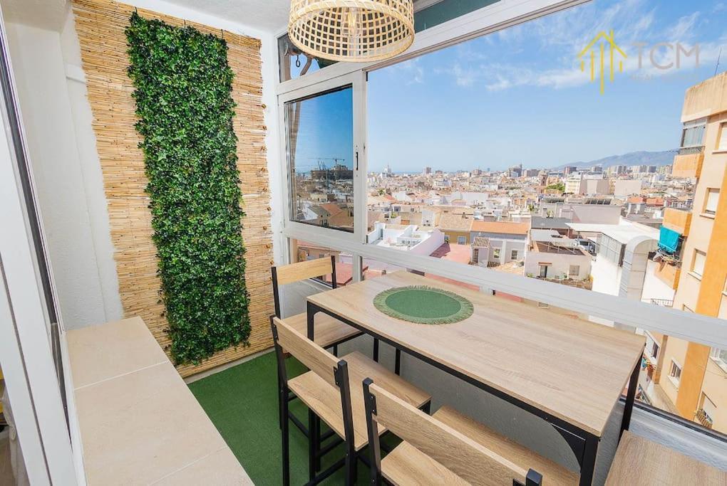 Apartment Piso Con Terraza Y Vistas *