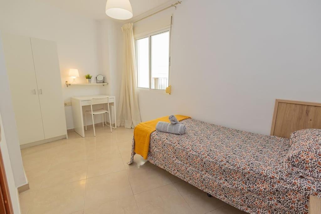 Piso Con Terraza Y Vistas