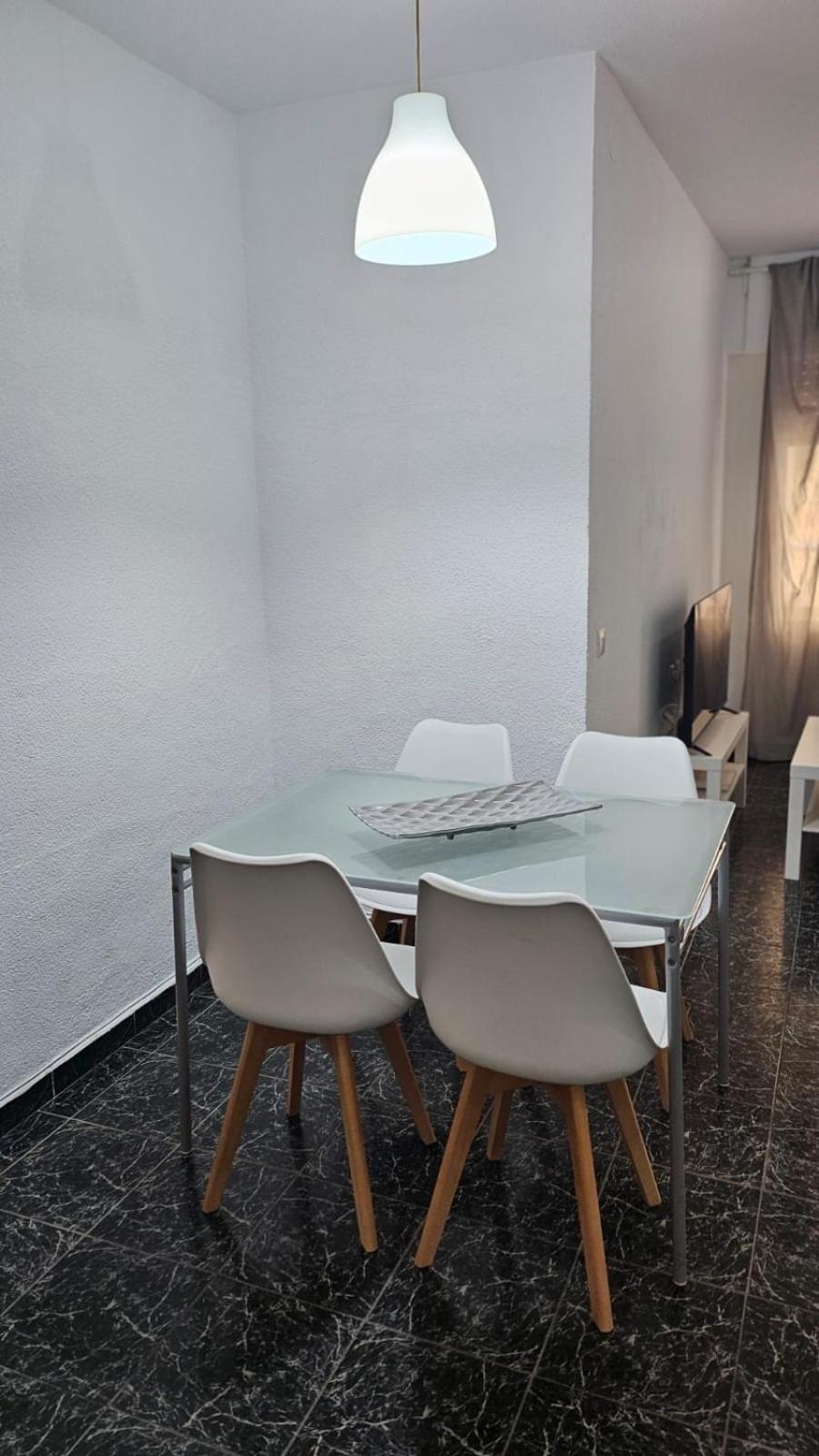 Living Malagueta With Parking Free Apartment