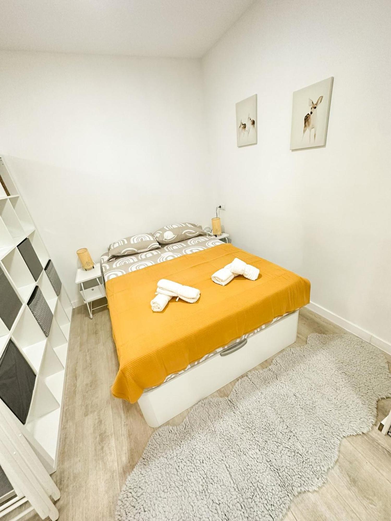 Apartment Comodidad Y Ubicacion