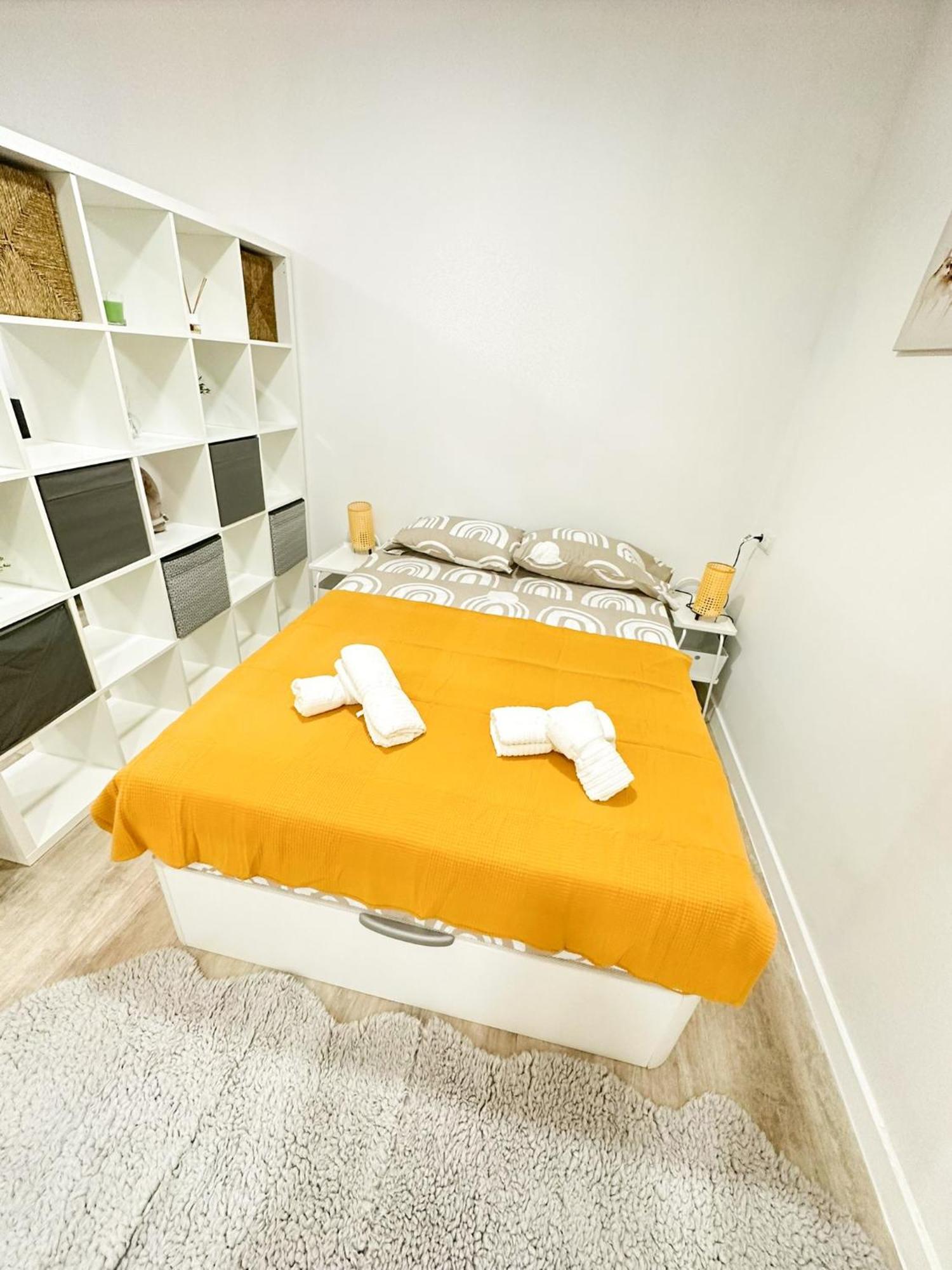 Apartment Comodidad Y Ubicacion *