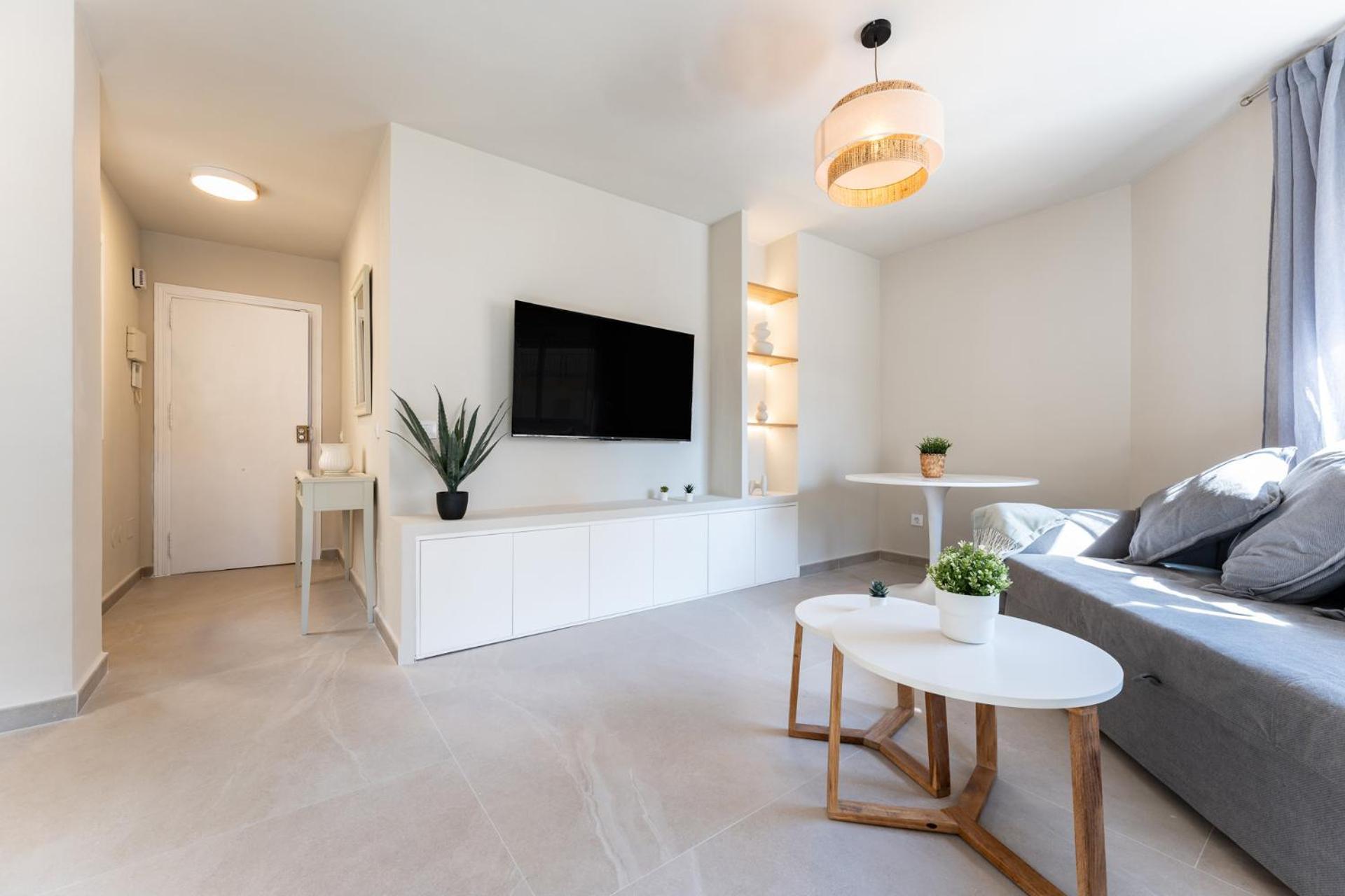Apartment Trinidad By Carohomes *