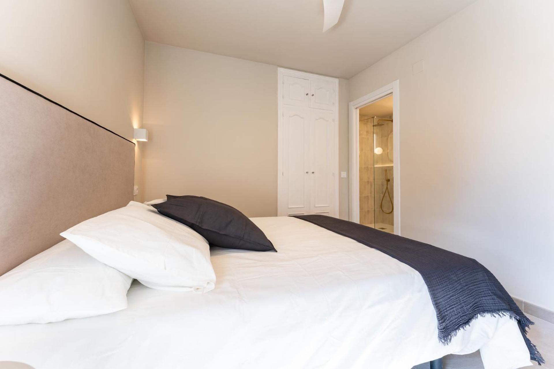 Apartment Trinidad By Carohomes
