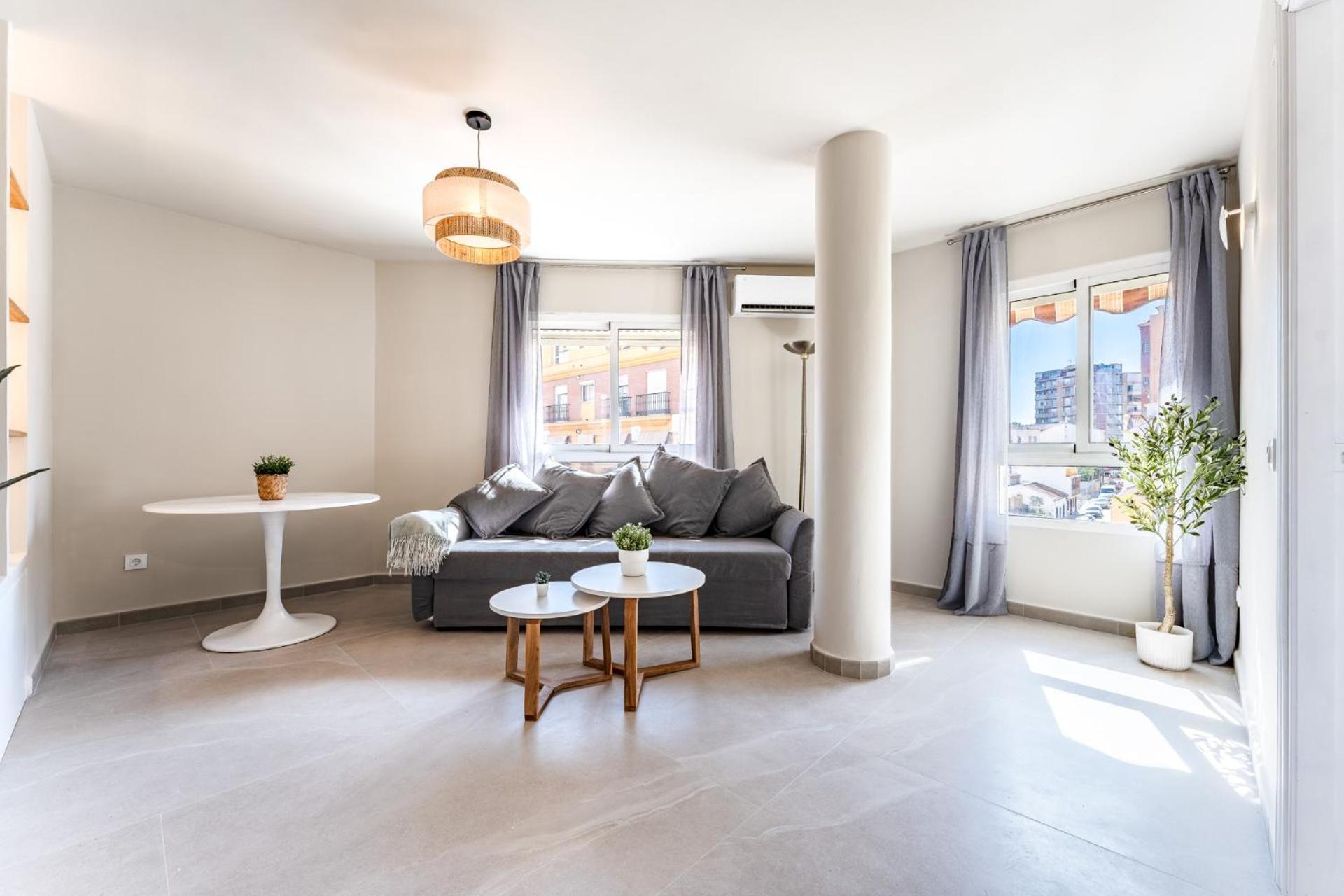 Apartment Trinidad By Carohomes *