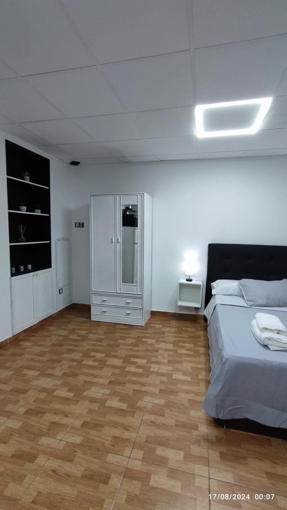 Apartment Estudio Santa Catarina