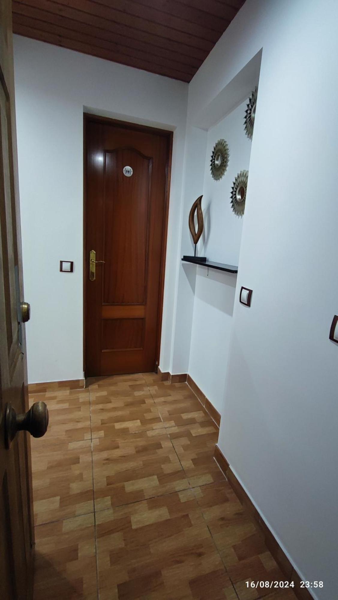 Estudio Santa Catarina Apartment Malaga