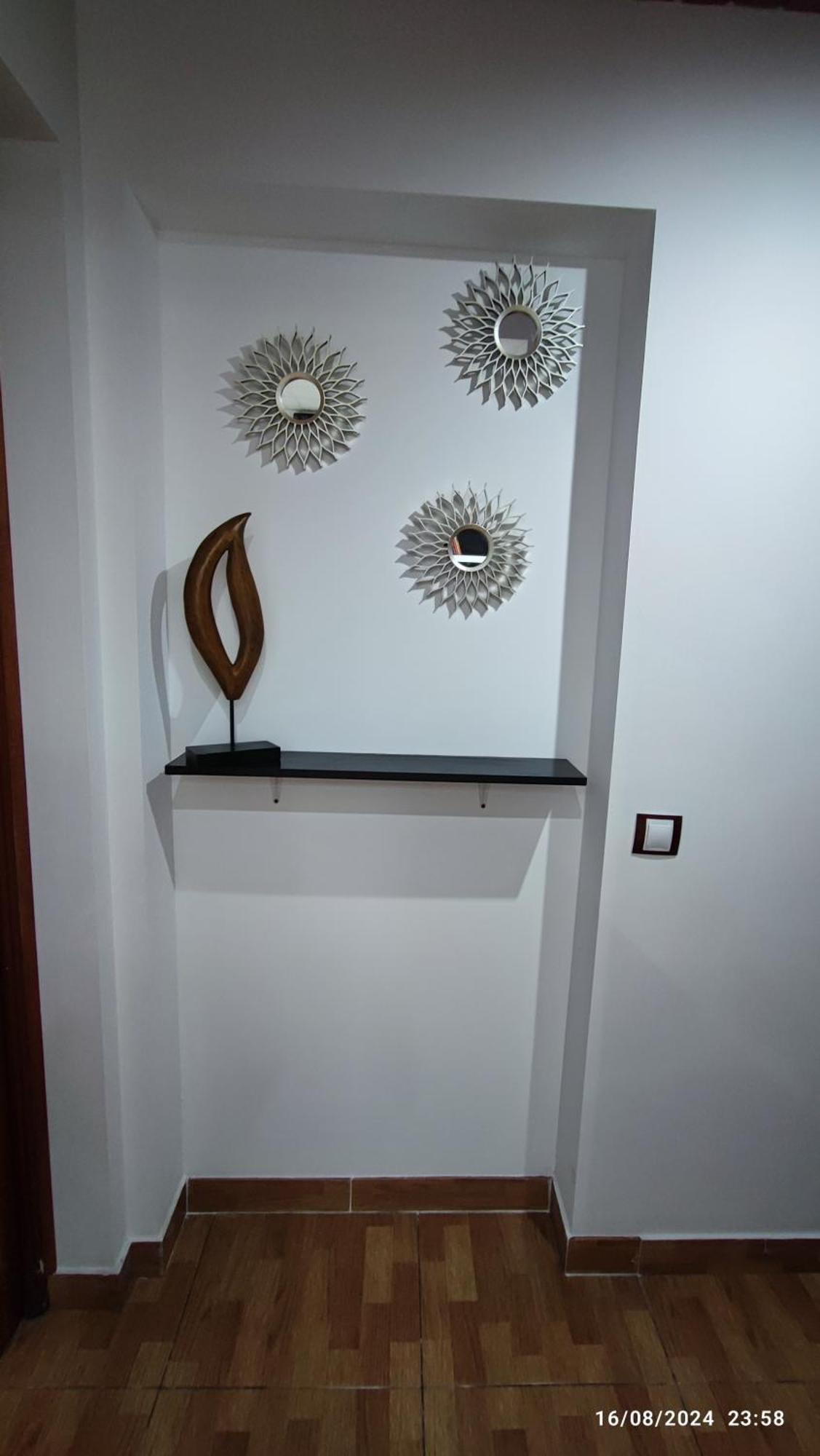 Estudio Santa Catarina * Malaga