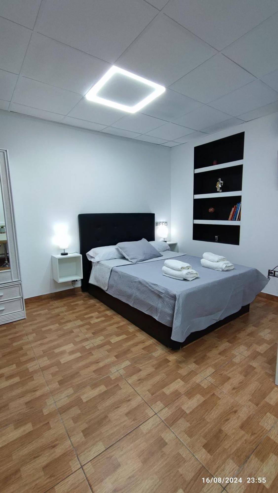 Apartment Estudio Santa Catarina *