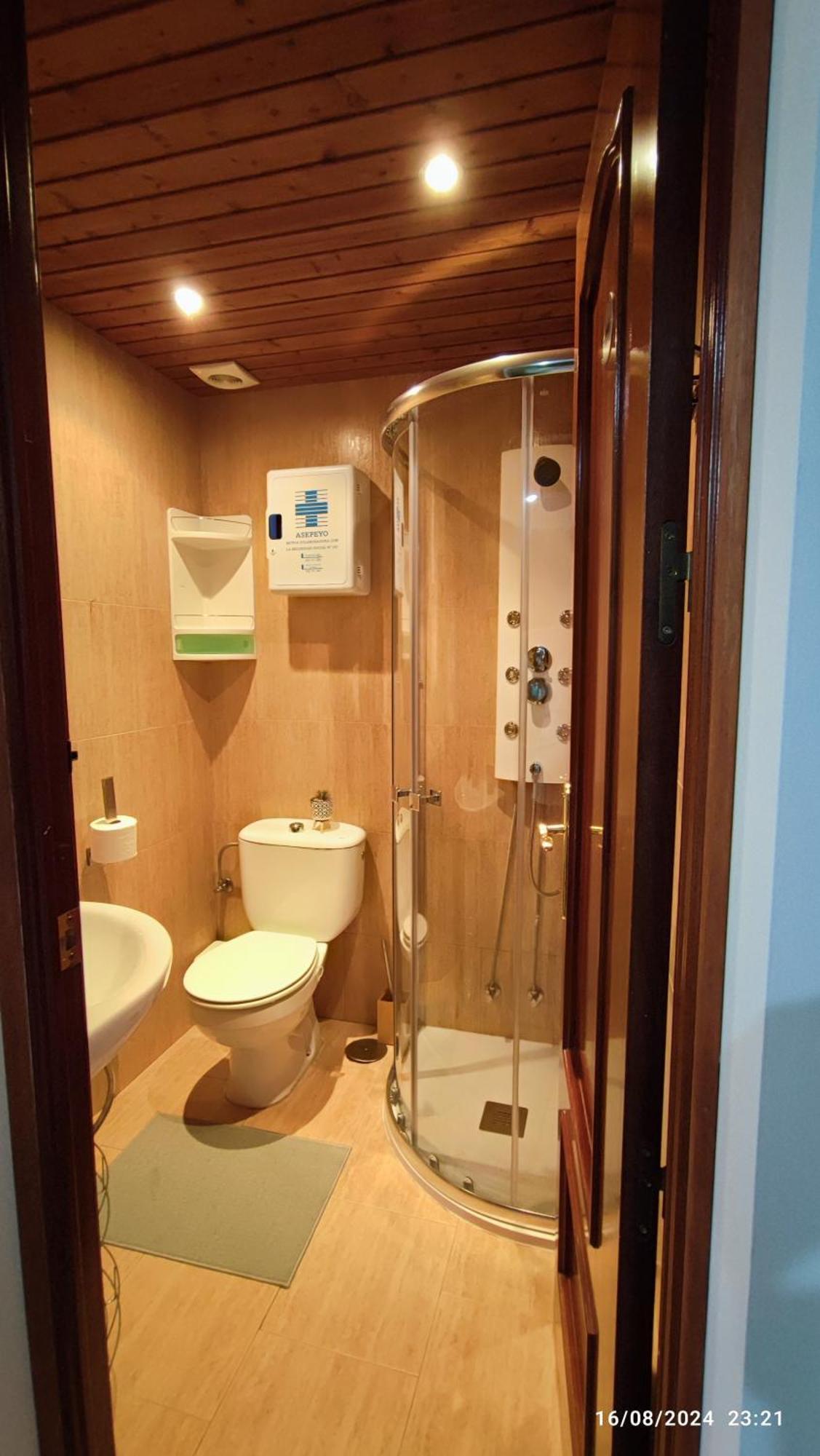 Estudio Santa Catarina Apartment Malaga
