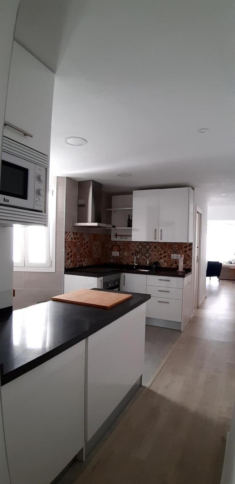 Apartamento Apartament City Center *