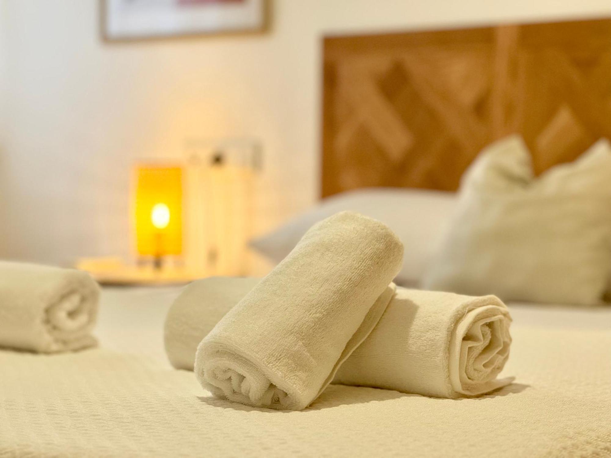 Precioso Con Terraza Chill Out Apartamento