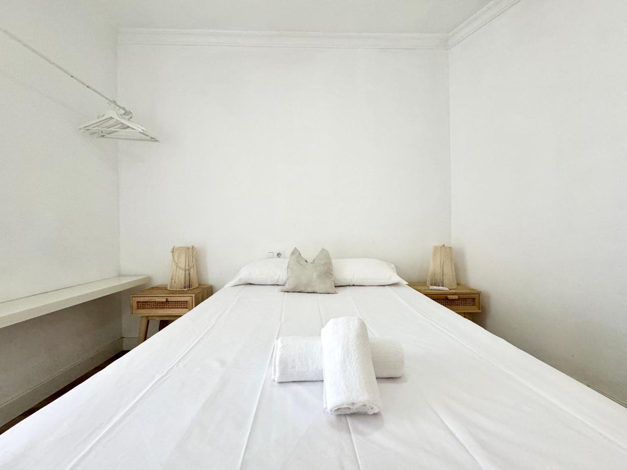 Apartamento Precioso Con Terraza Chill Out