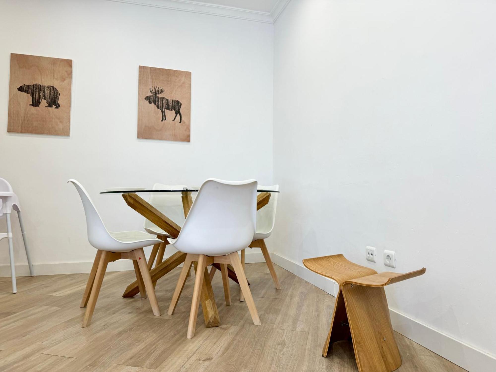 Apartamento Precioso Con Terraza Chill Out *