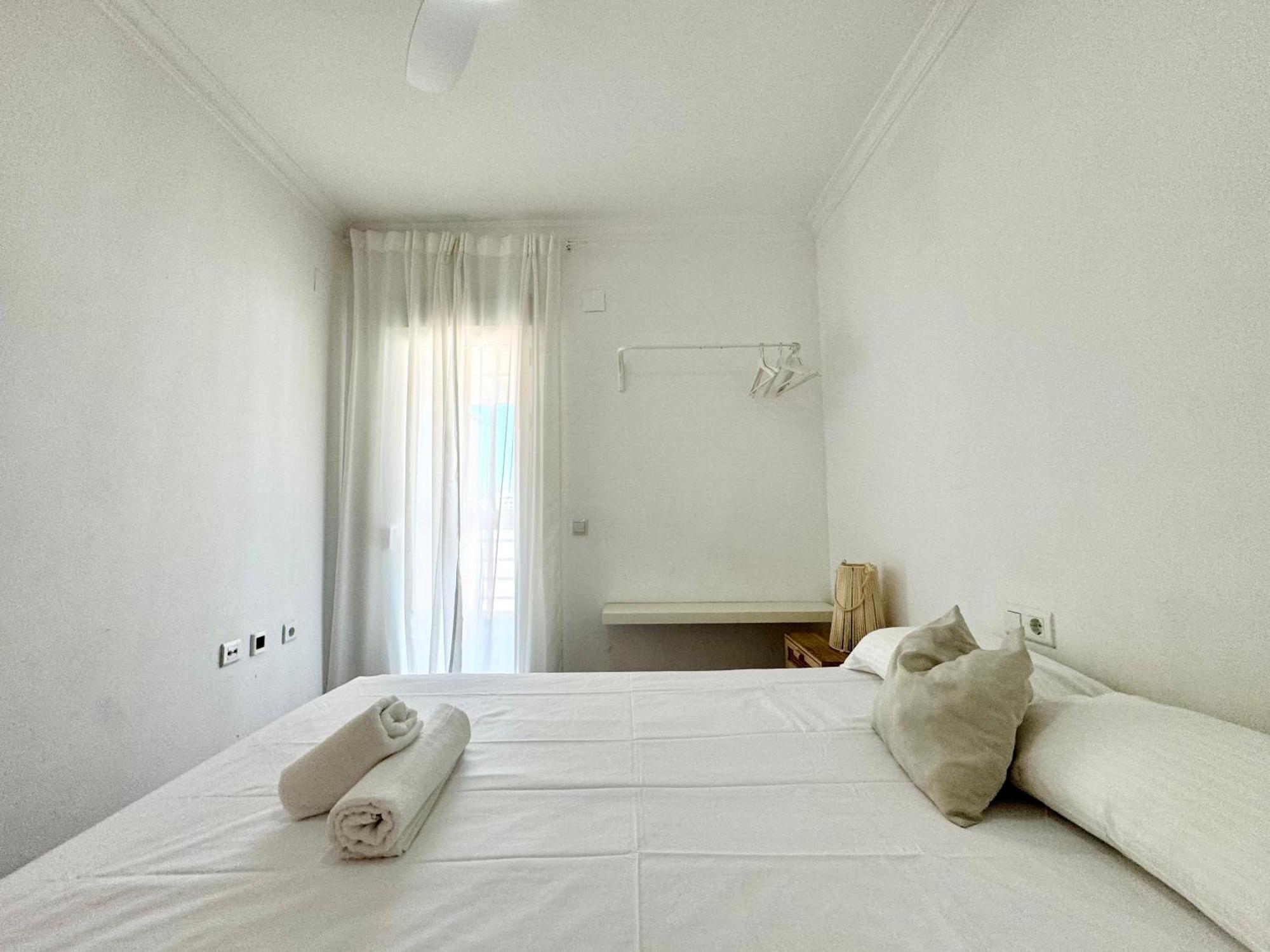 Precioso Con Terraza Chill Out Apartamento Málaga