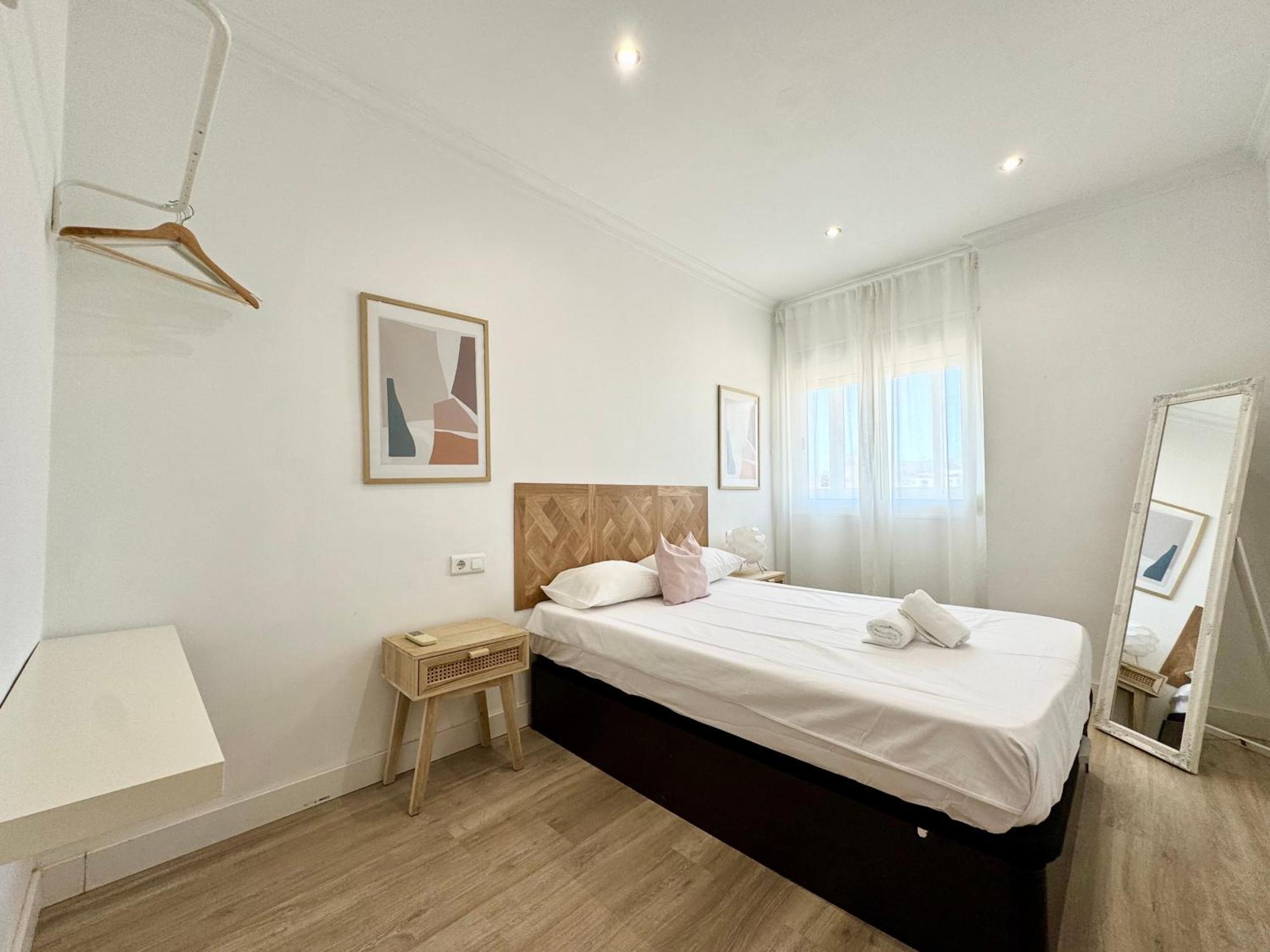 Apartamento Precioso Con Terraza Chill Out Málaga