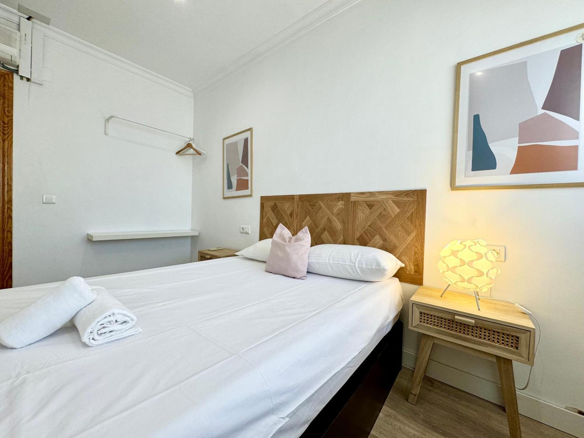 Apartamento Precioso Con Terraza Chill Out Málaga