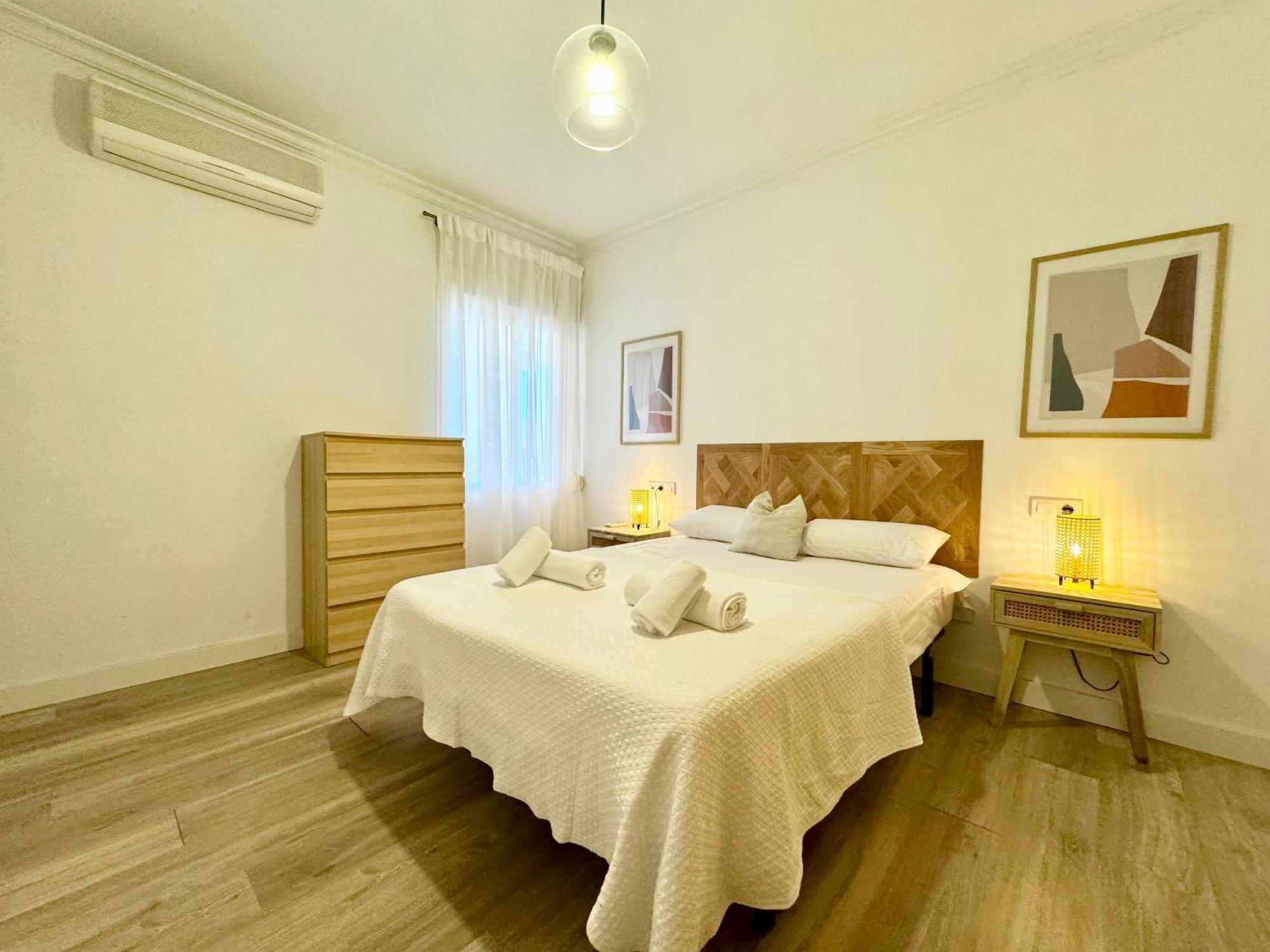 Precioso Con Terraza Chill Out Apartamento