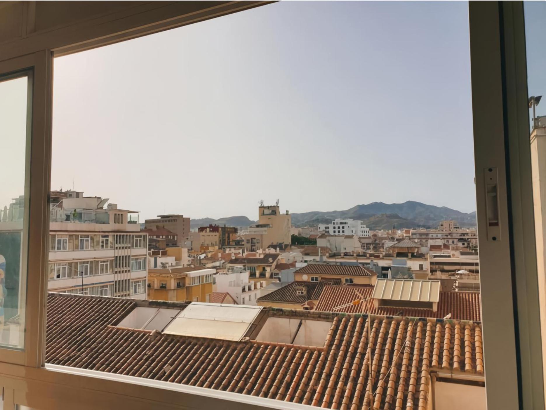 Precioso Con Terraza Chill Out *