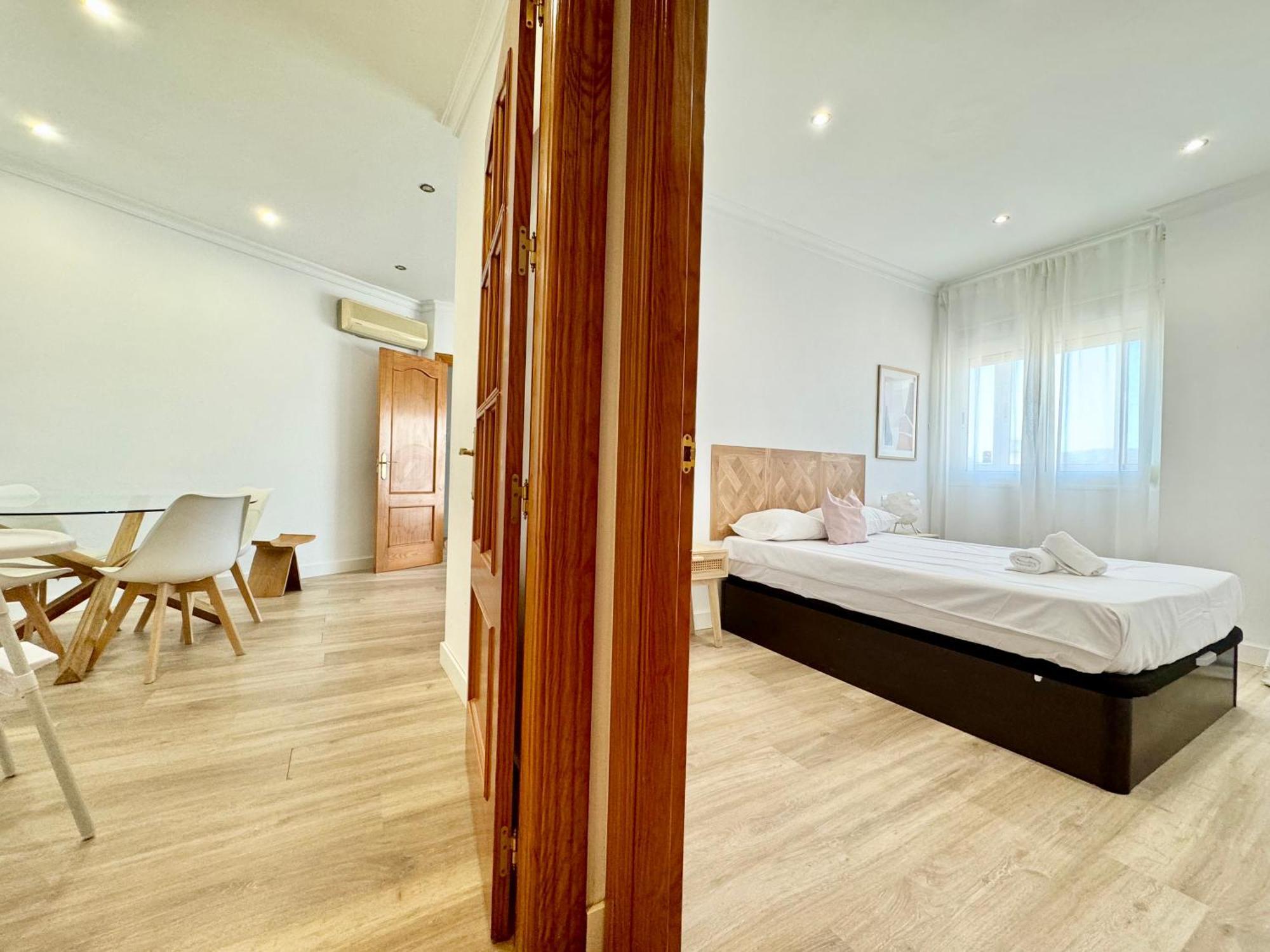 Apartamento Precioso Con Terraza Chill Out