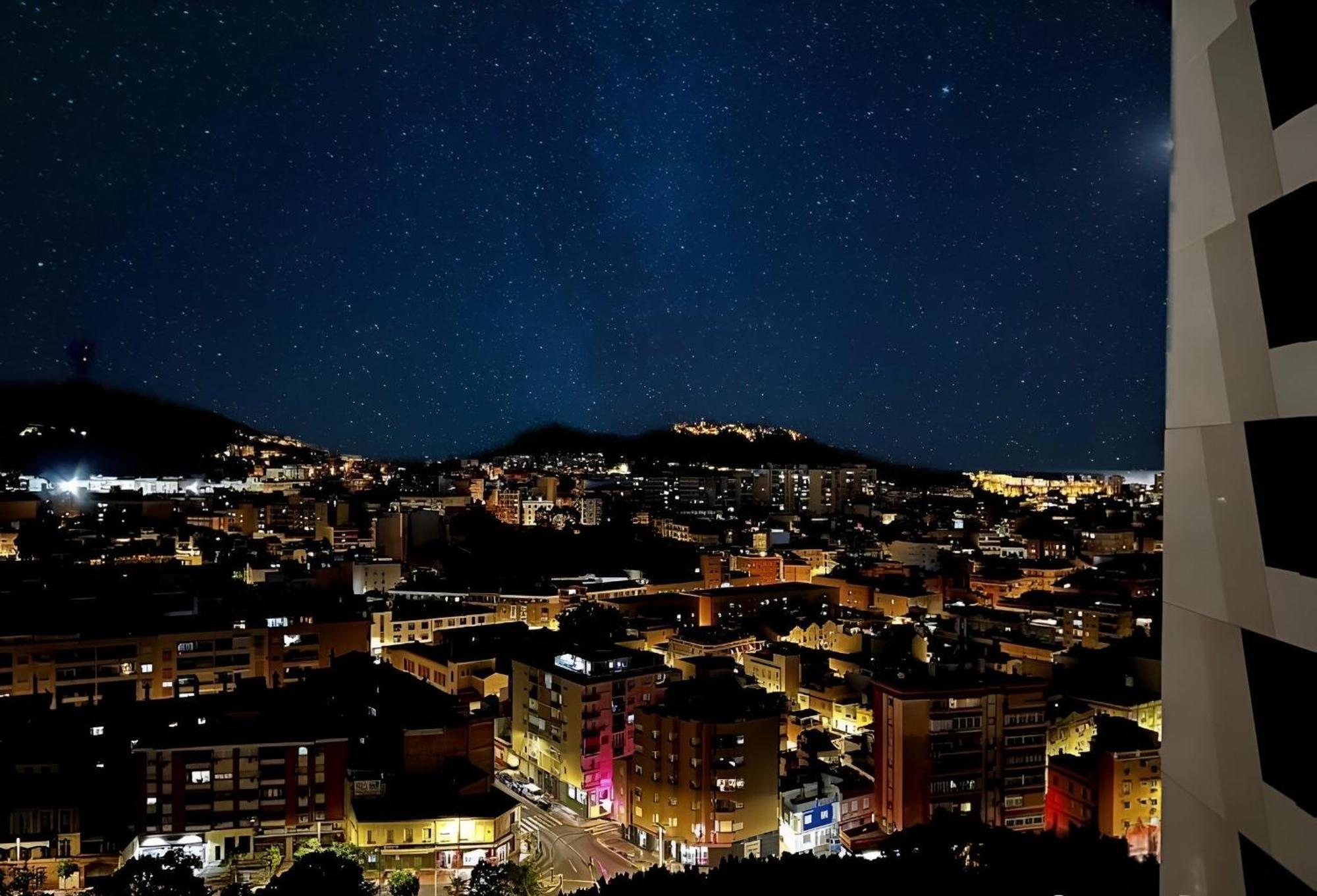 Lujo En Malaga,apartamento Con Vistas Espectaculares * Málaga