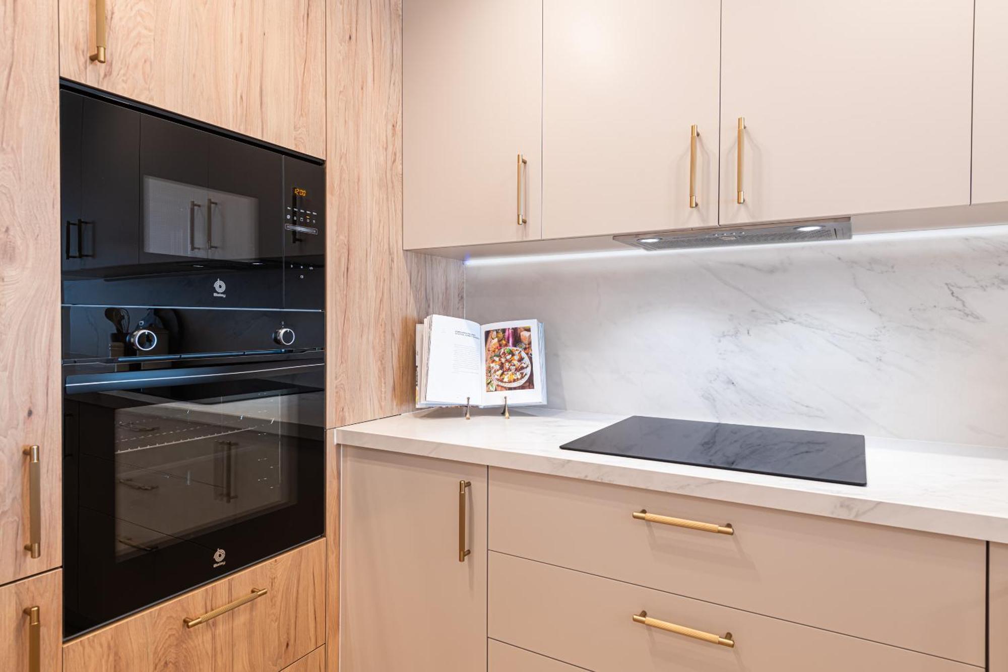 Apartment Iloftmalaga Avenida Andalucia Málaga