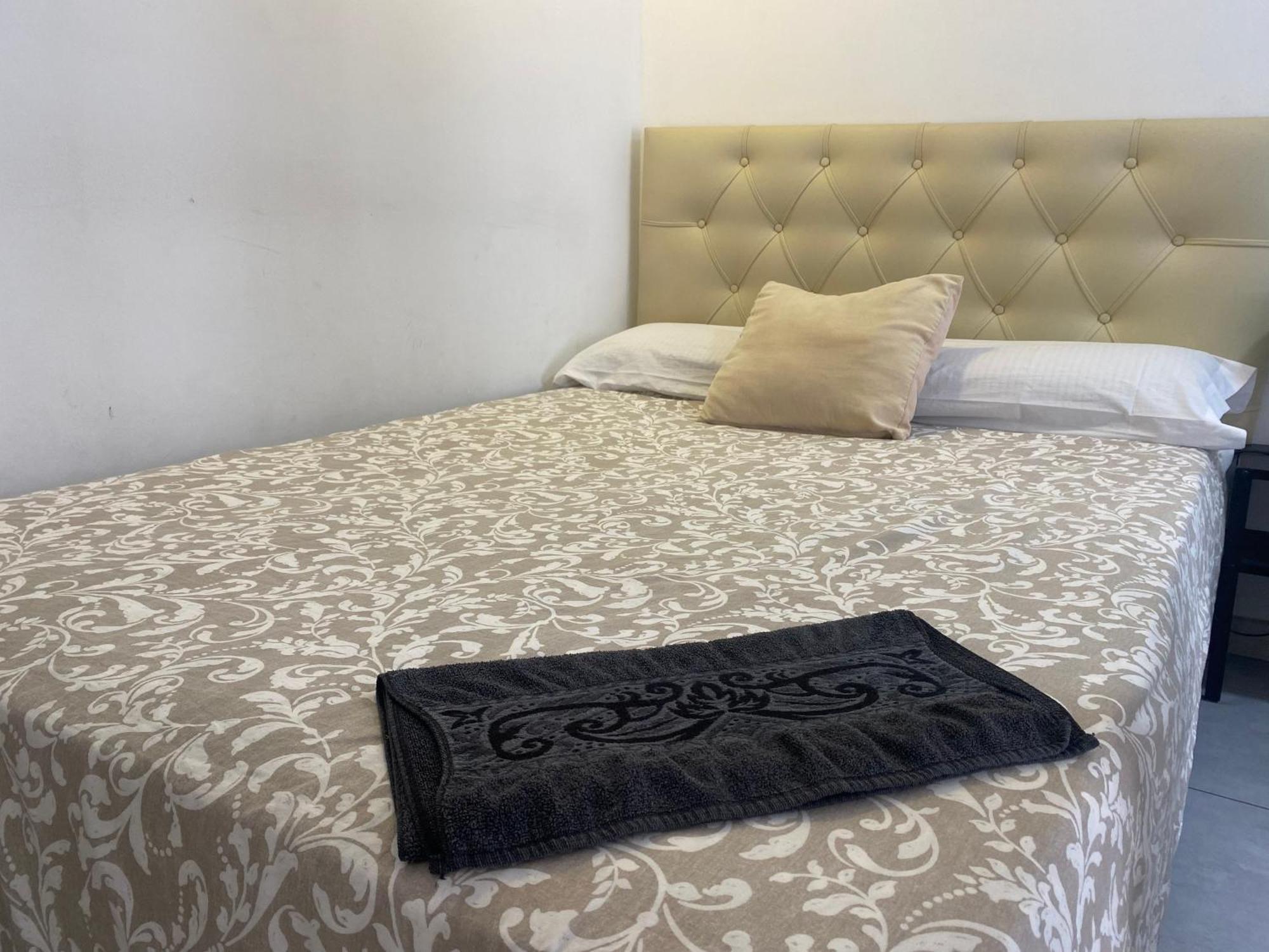 Apartment Playa Del Palo Malaga