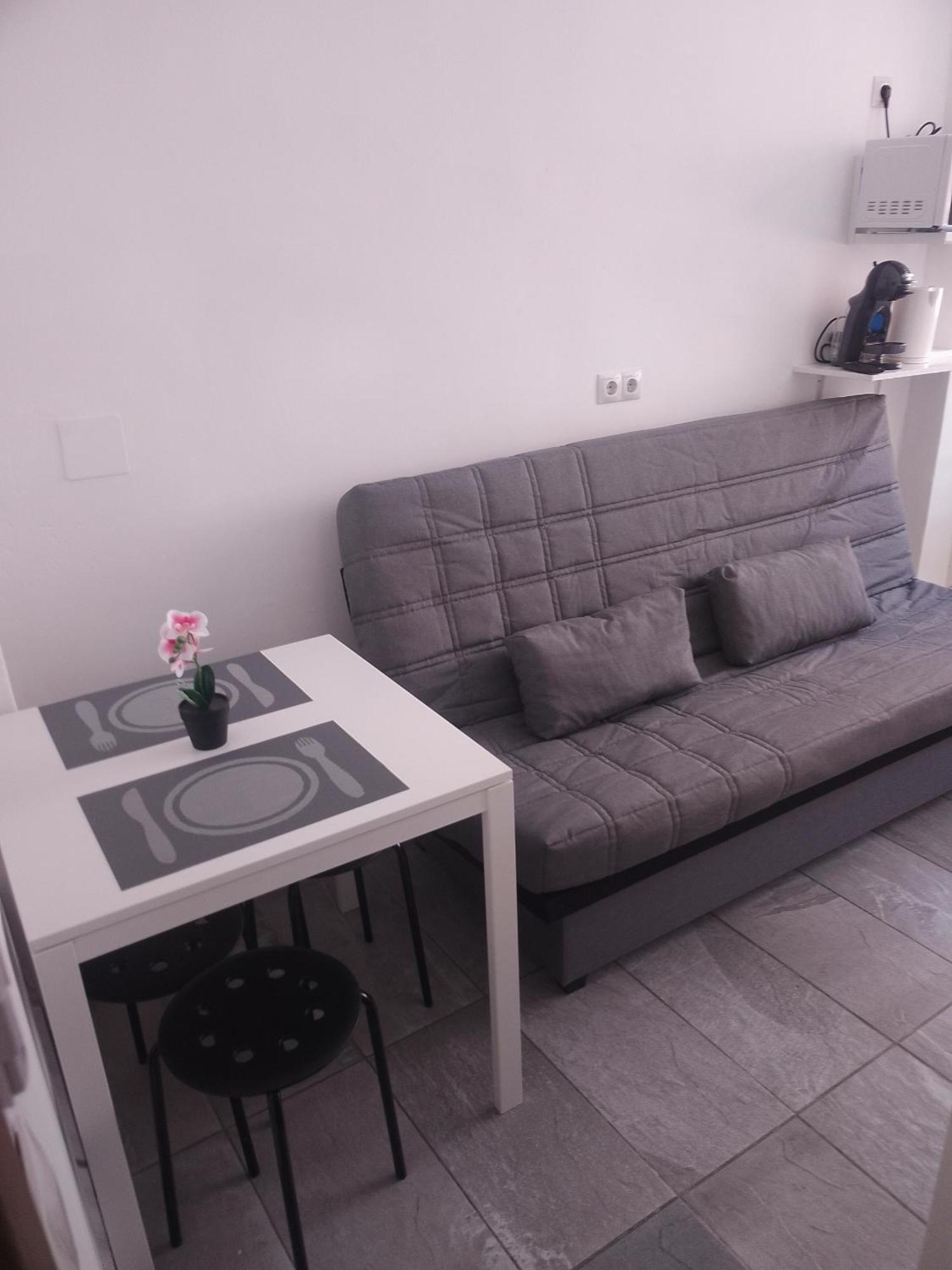 Coris Urban Center Apartment Malaga