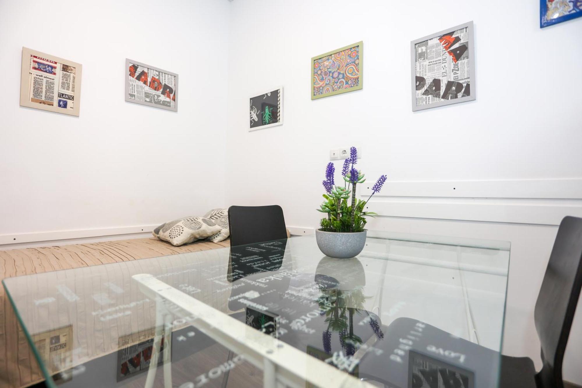 Apartment Huelintown