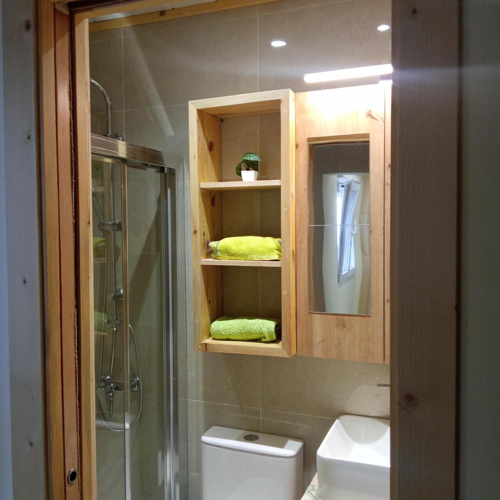 Oasis En La Ciudad Apartment Malaga