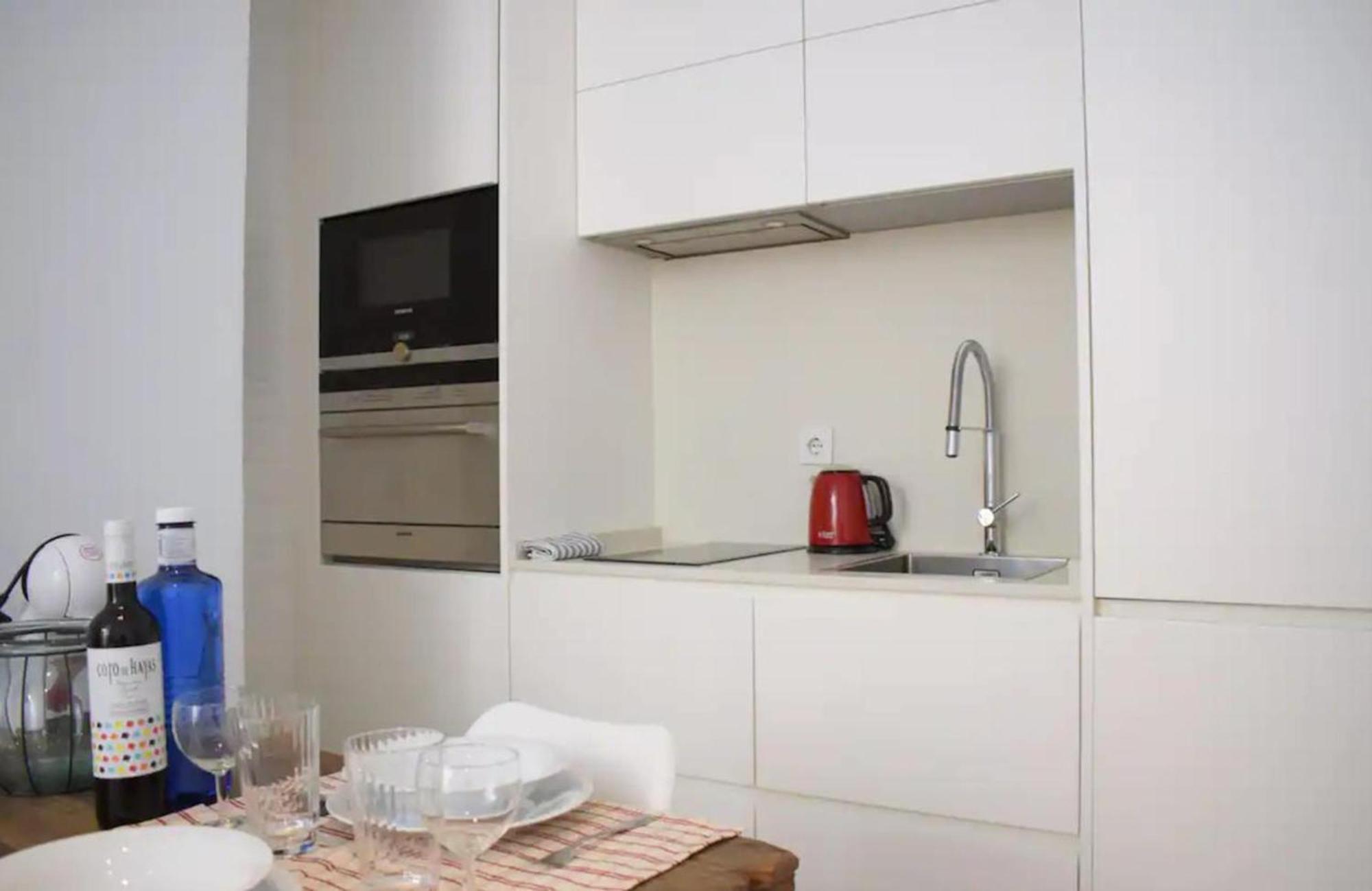 Holidays2malaga Azucena Central French Balcony Malaga