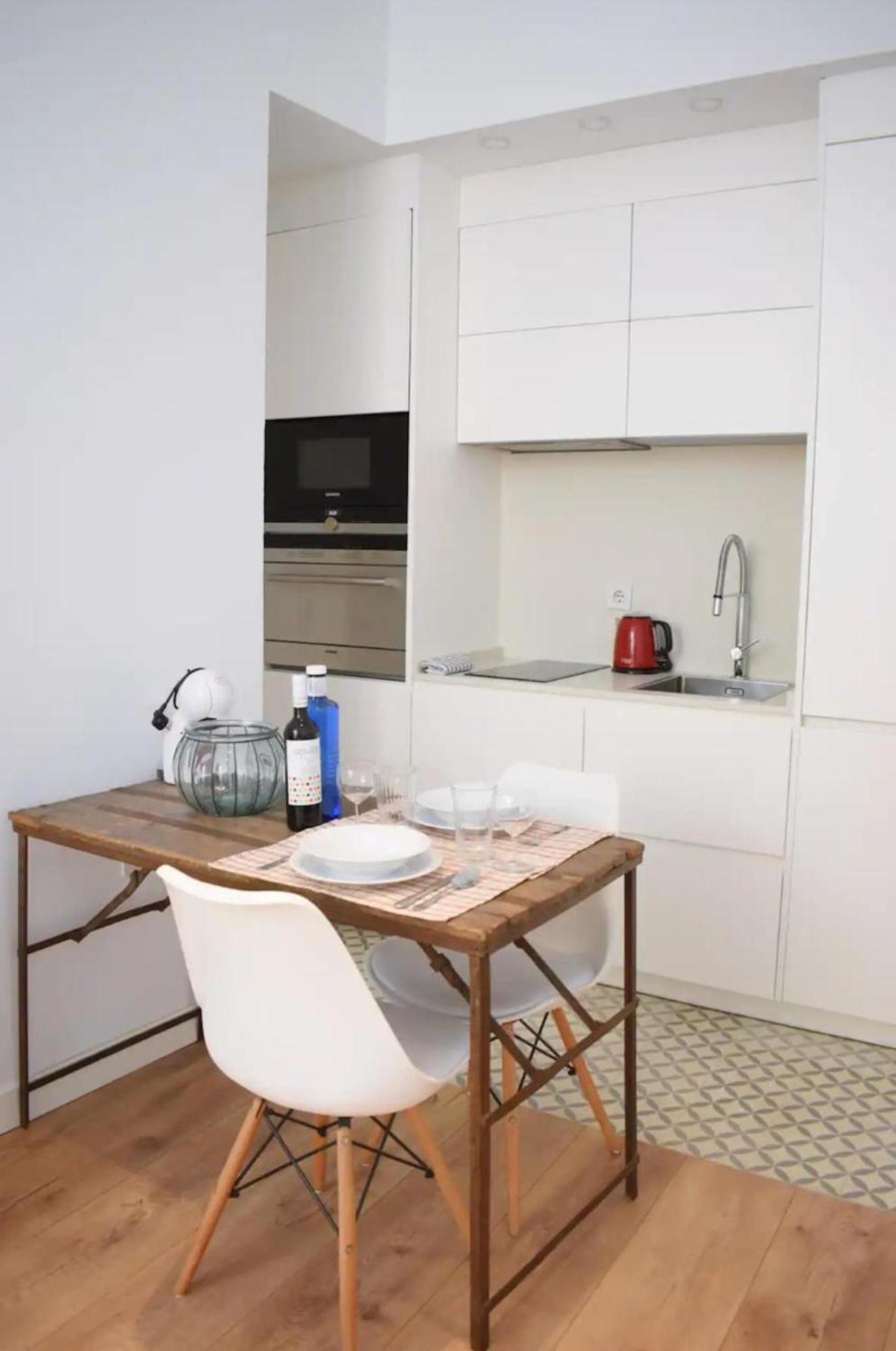 Apartment Holidays2malaga Azucena Central French Balcony *