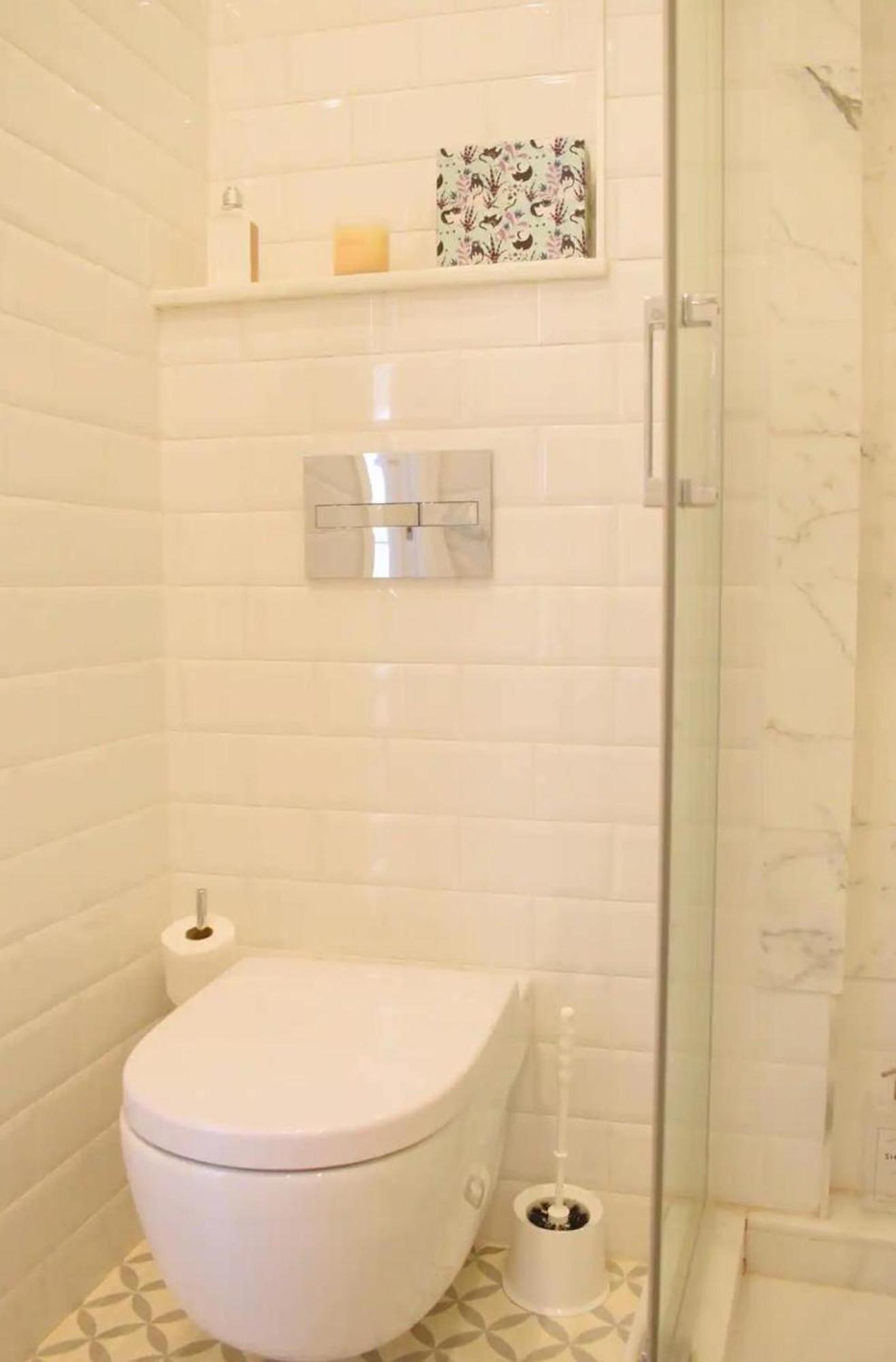Apartment Holidays2malaga Azucena Central French Balcony Malaga