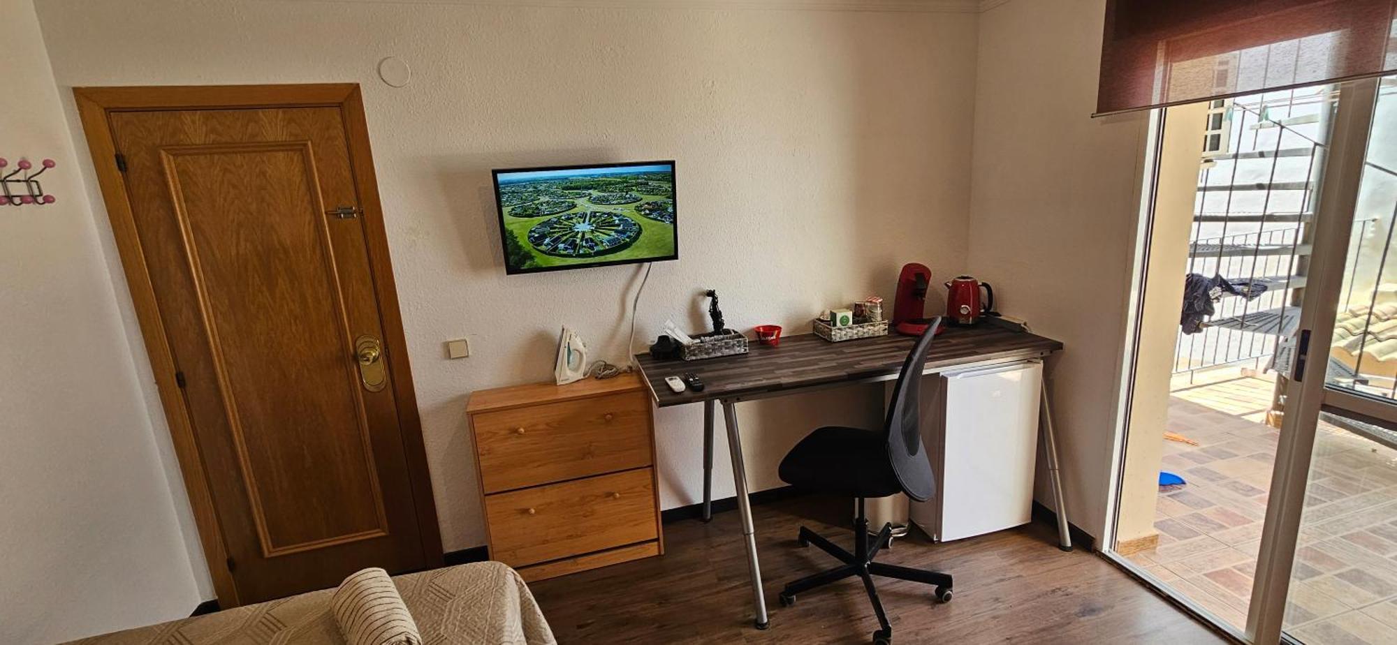 Cristina Accommodatie bij particulieren *