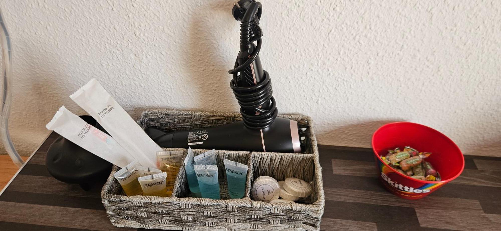 Accommodatie bij particulieren Cristina
