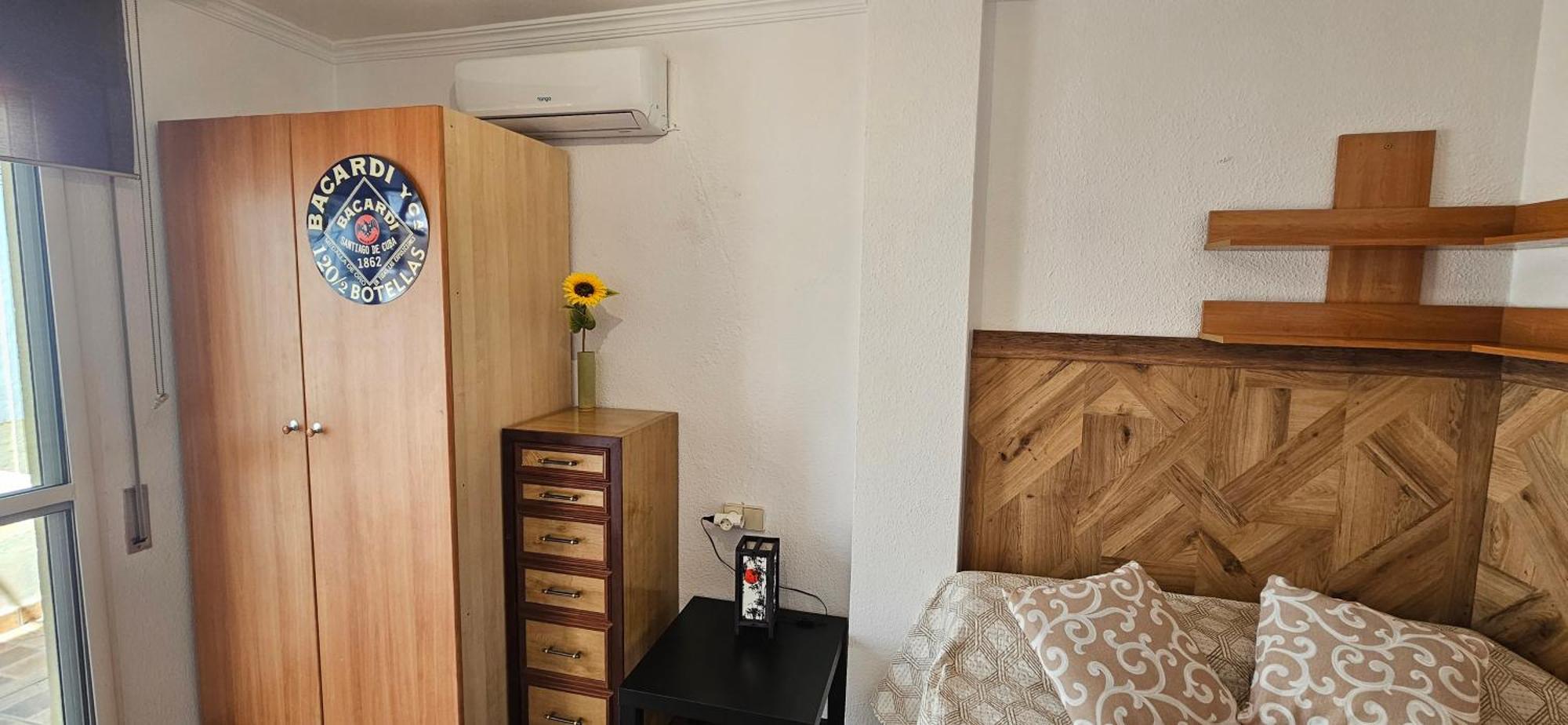Cristina Accommodatie bij particulieren