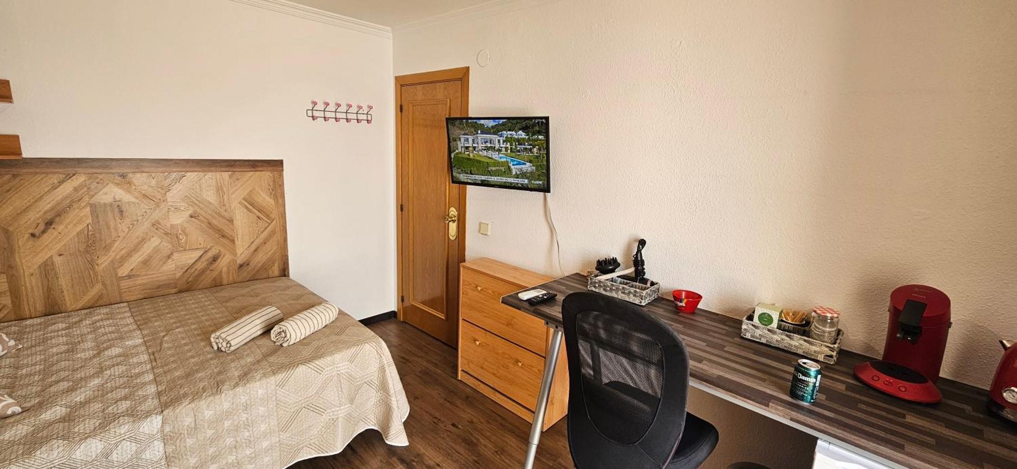 Cristina Accommodatie bij particulieren