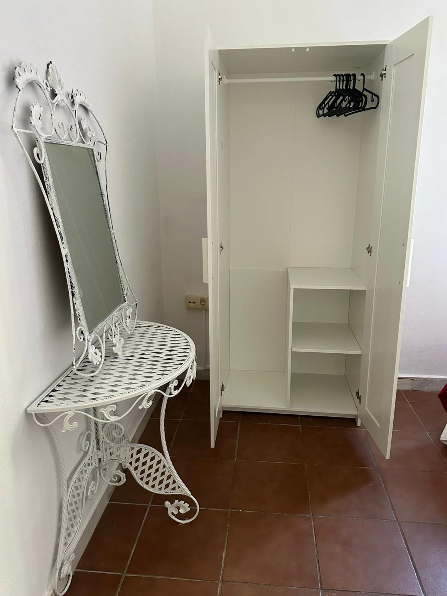 Apartment Maravilloso Con Jardin Y Barbacoa Malaga