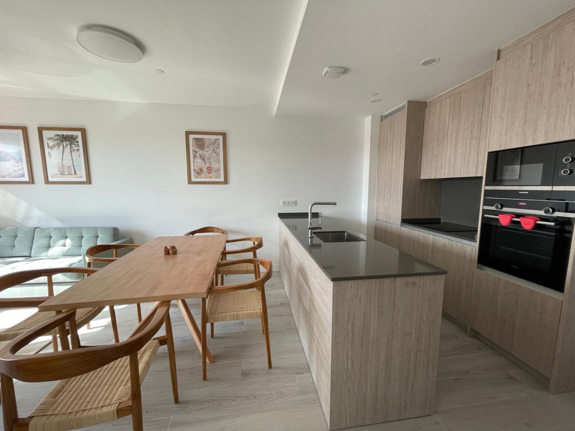 Apartment U-nique Martiricos