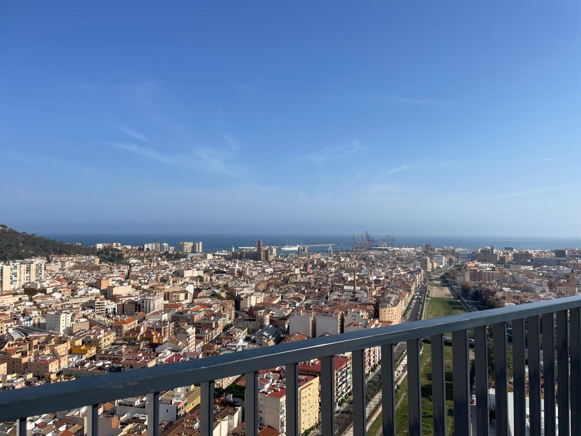 Apartment U-nique Martiricos Malaga