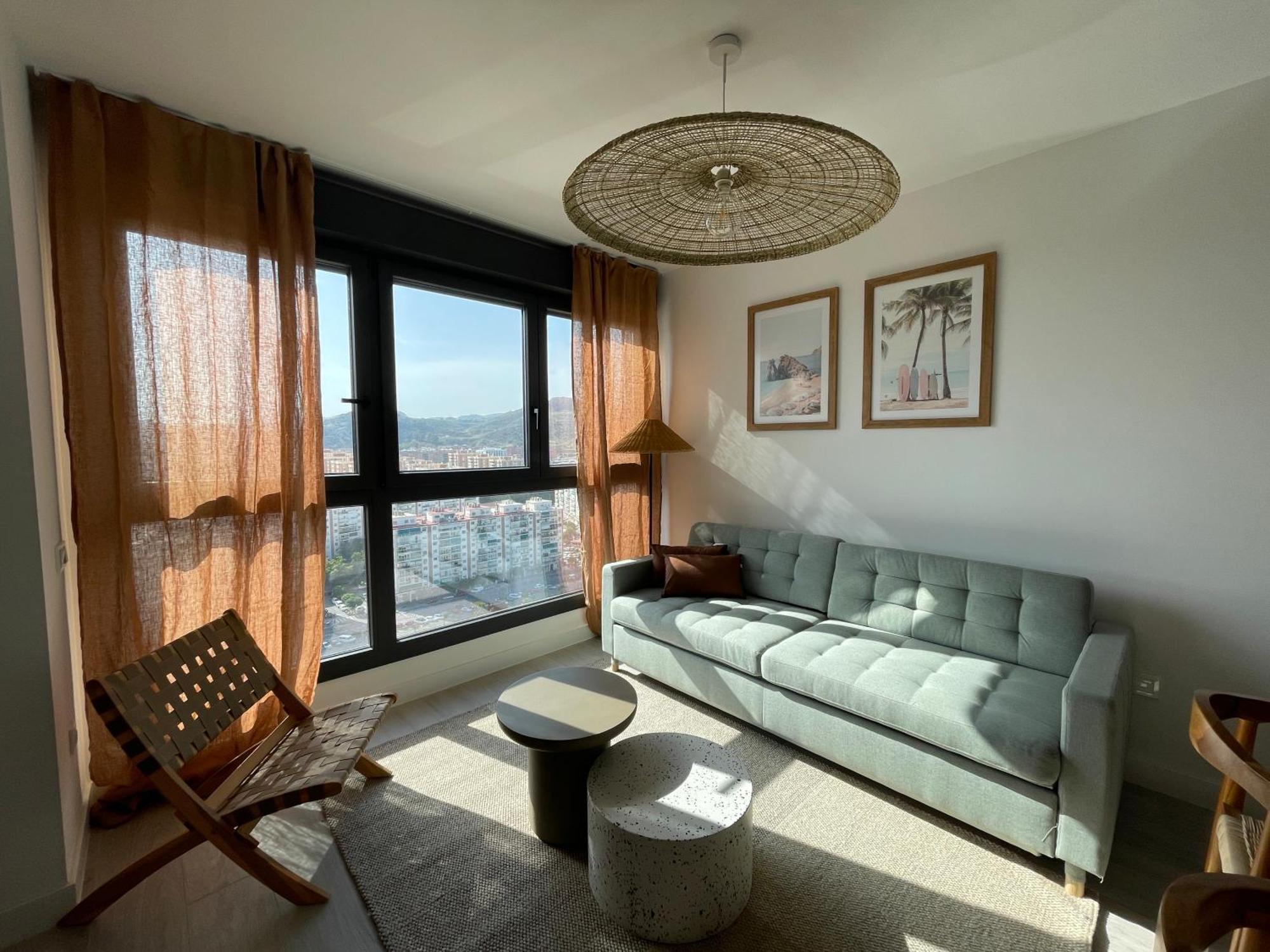 Apartment U-nique Martiricos *
