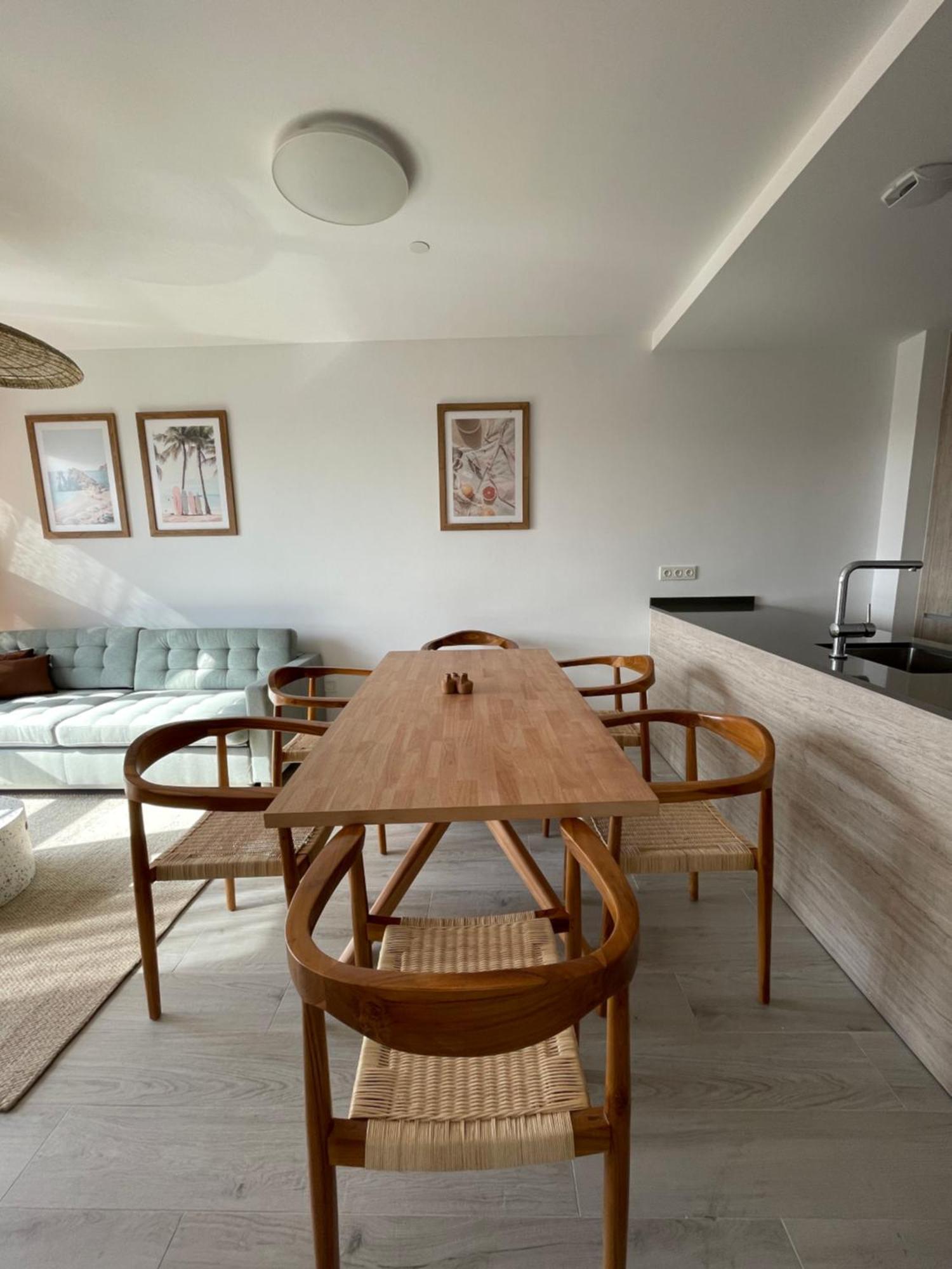 U-nique Martiricos Apartment Malaga