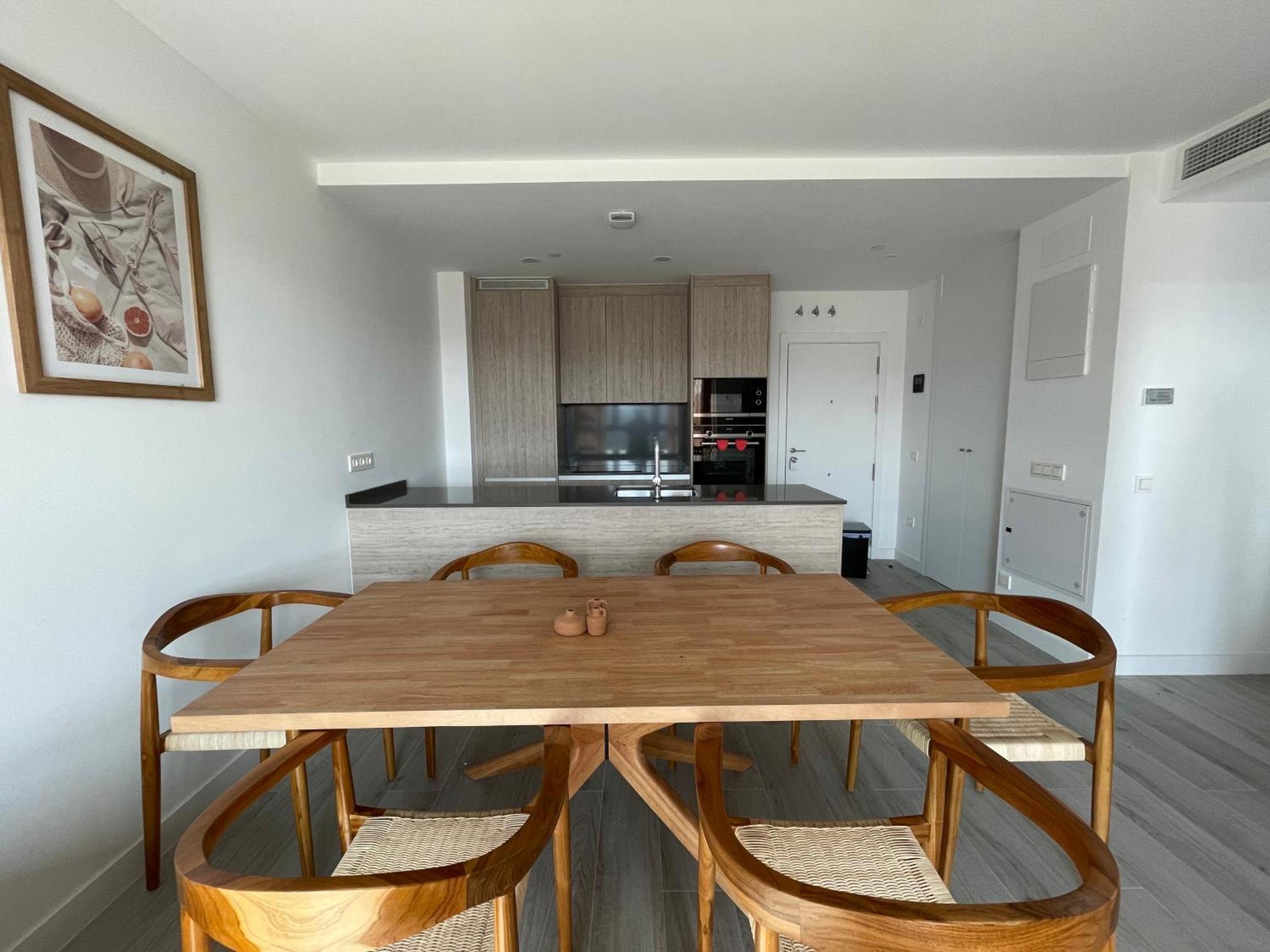 Apartment U-nique Martiricos Malaga