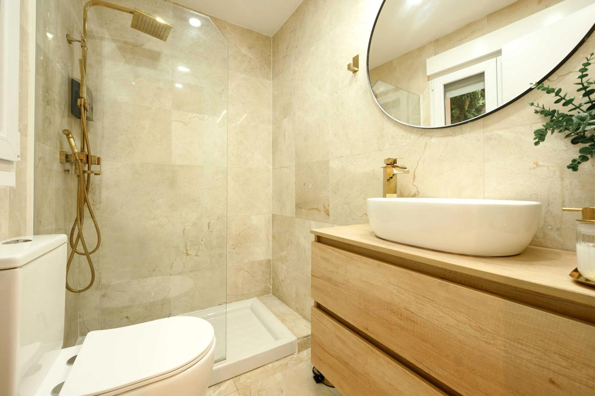 Apartamento Estudio Center Living *