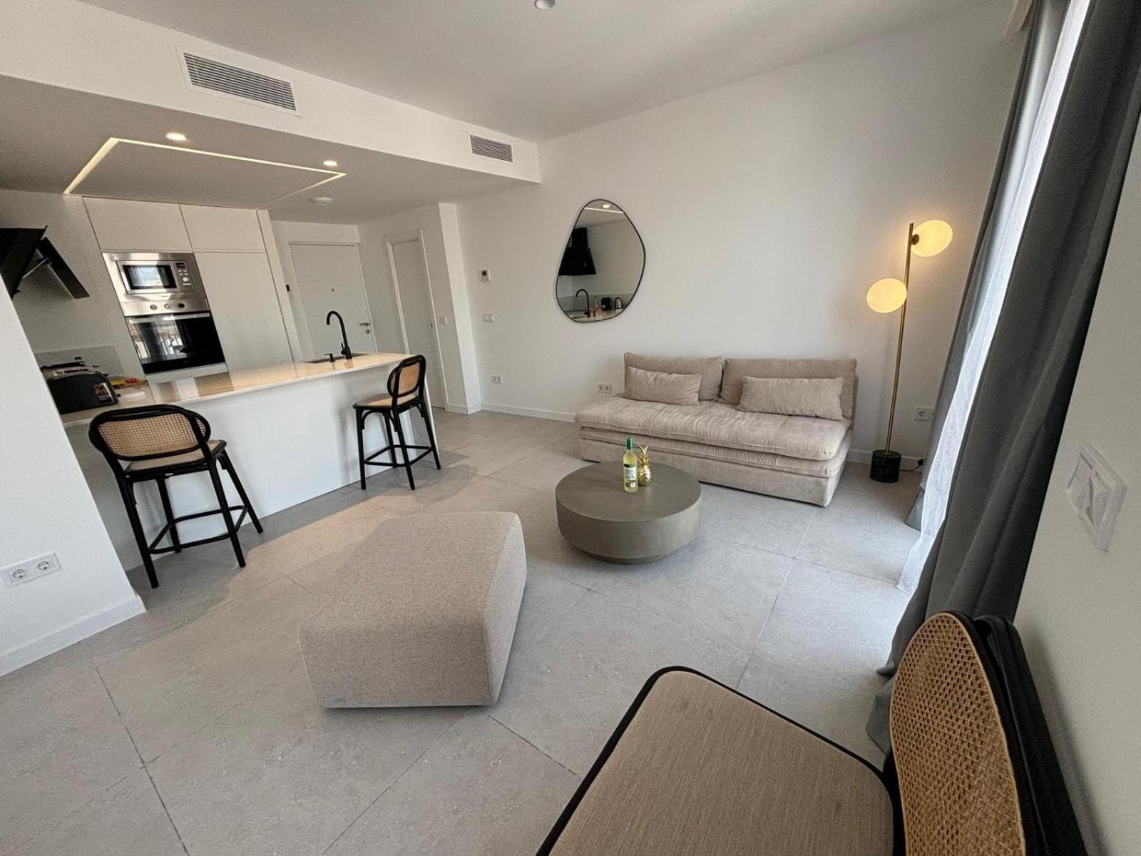 Pineapple Pozos Dulces 4d Apartment