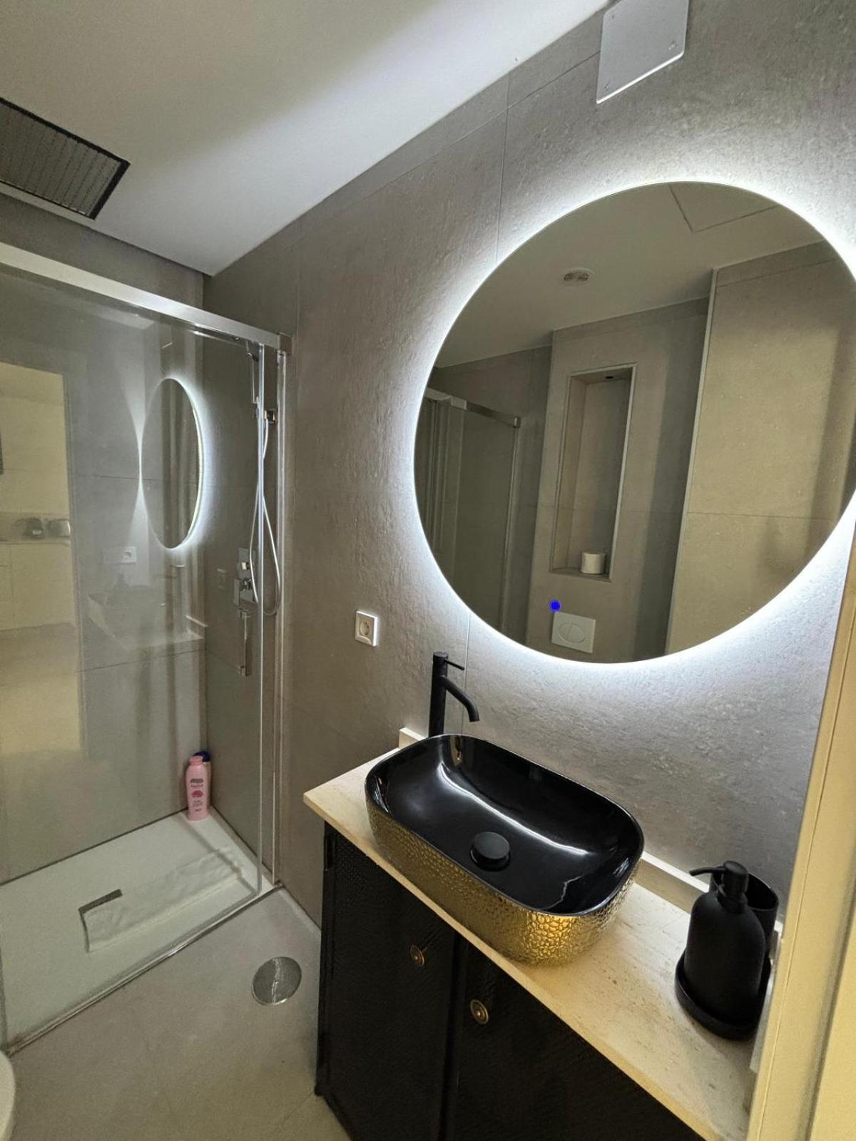 Apartment Pineapple Pozos Dulces 4d *