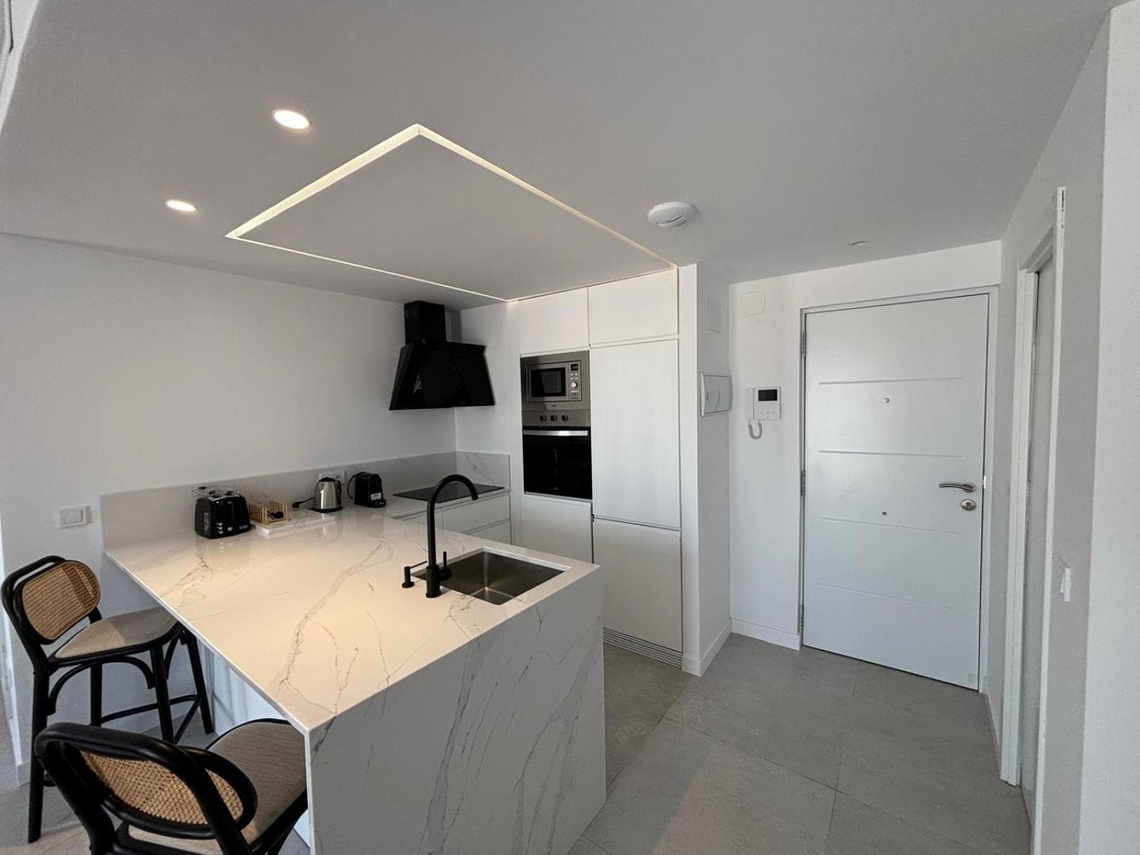 Apartment Pineapple Pozos Dulces 4d
